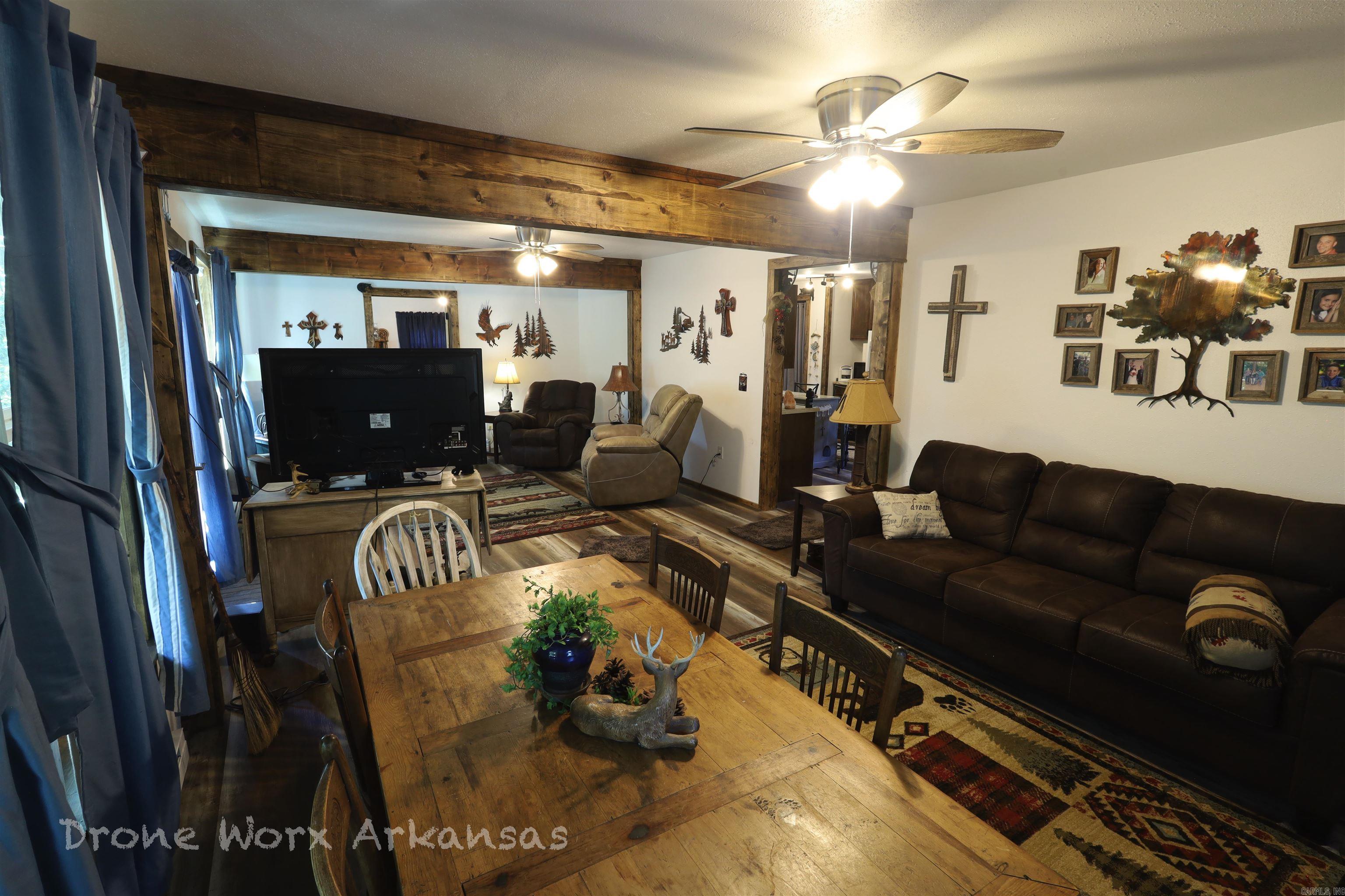 358 Dawn Light Drive Western Grove, AR 72685