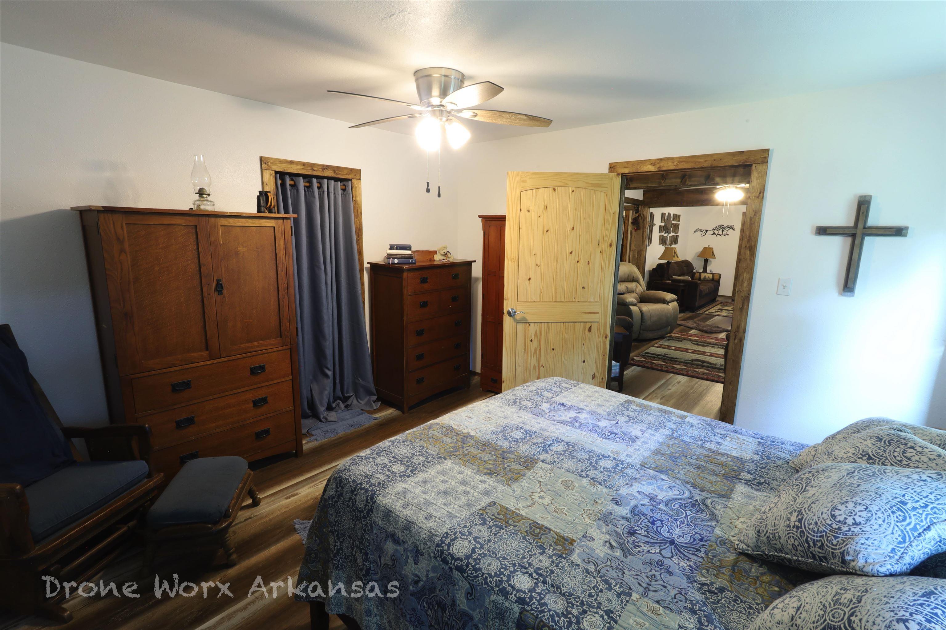 358 Dawn Light Drive Western Grove, AR 72685