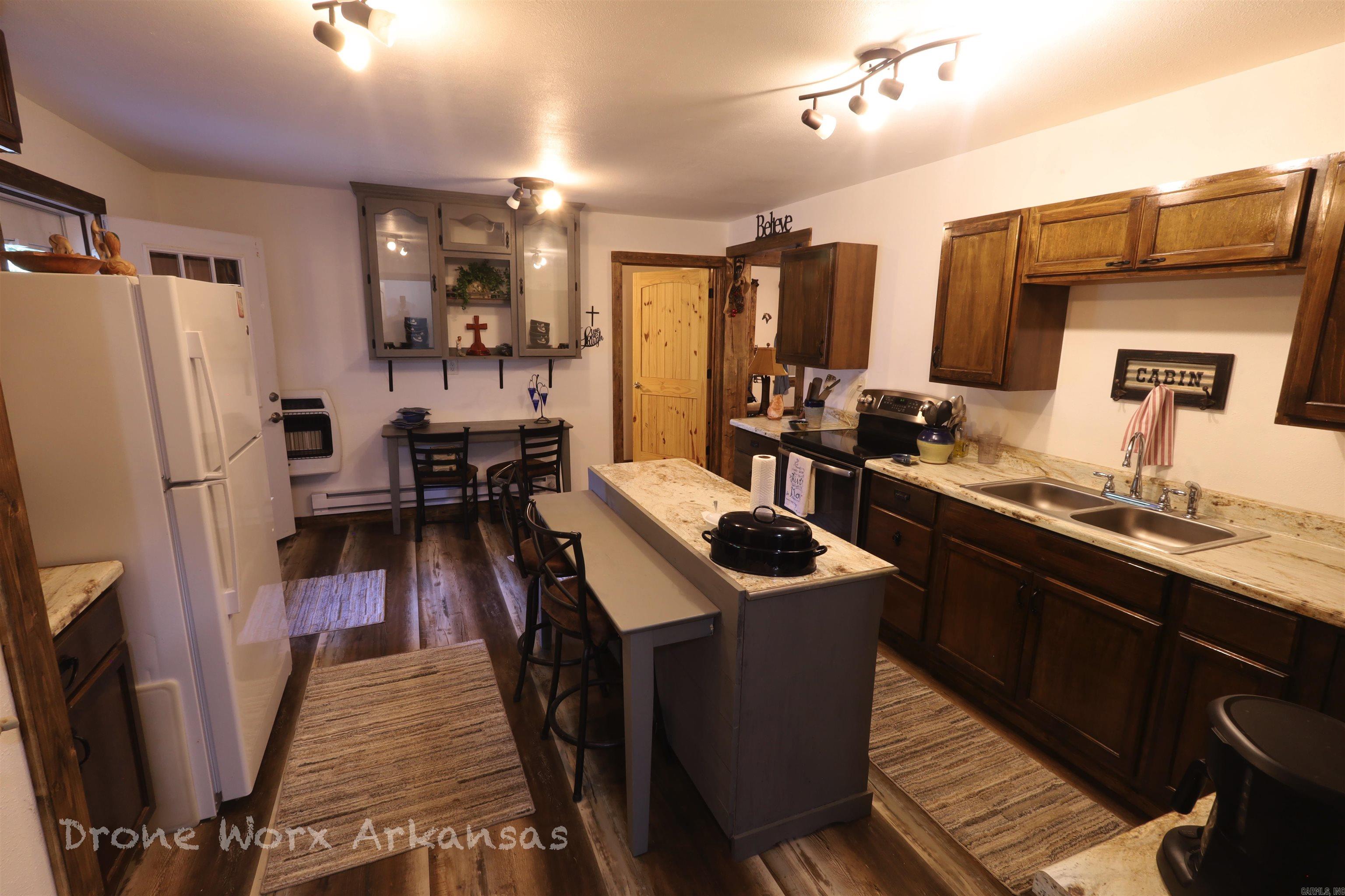 358 Dawn Light Drive Western Grove, AR 72685