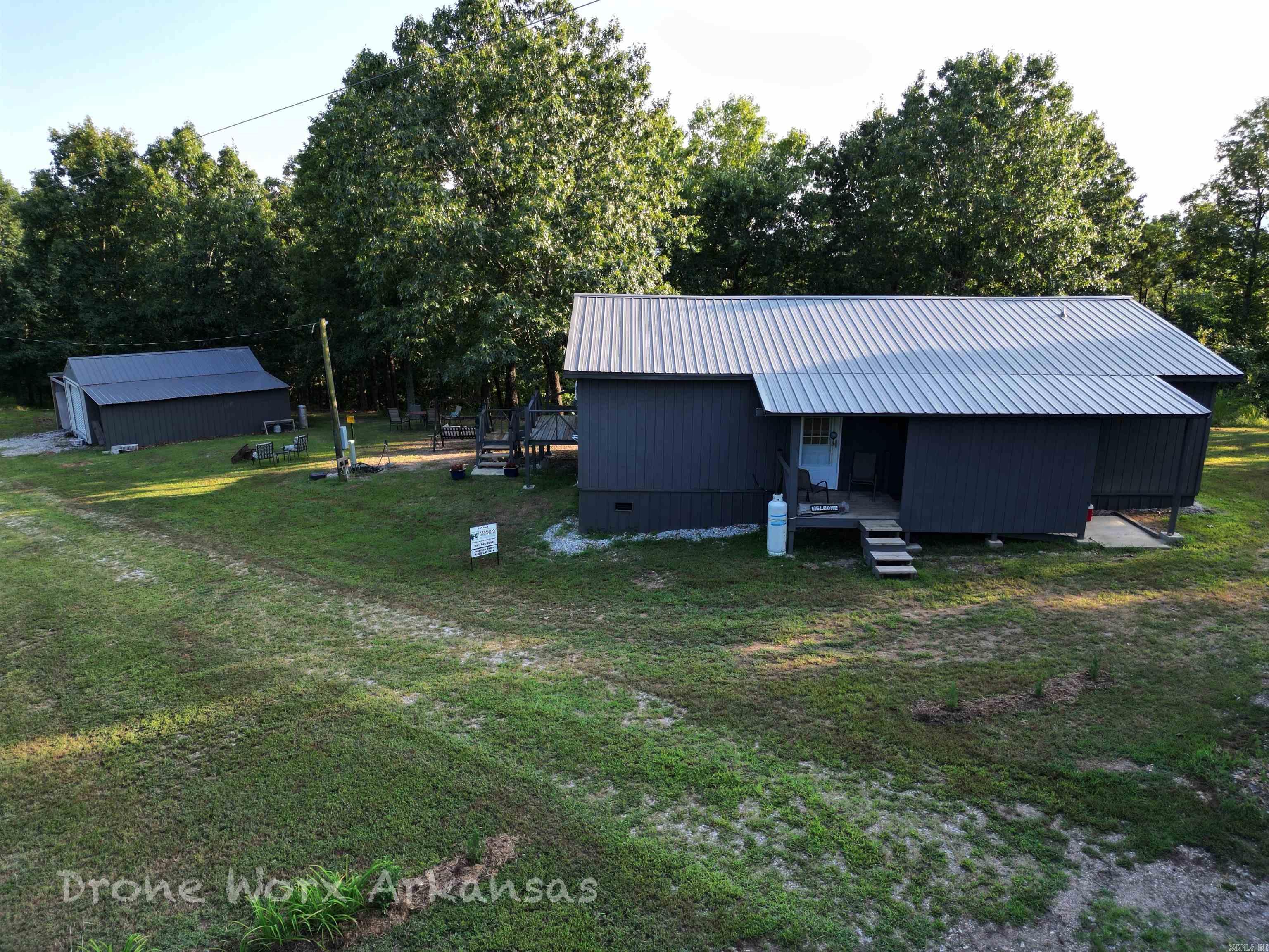 358 Dawn Light Drive Western Grove, AR 72685