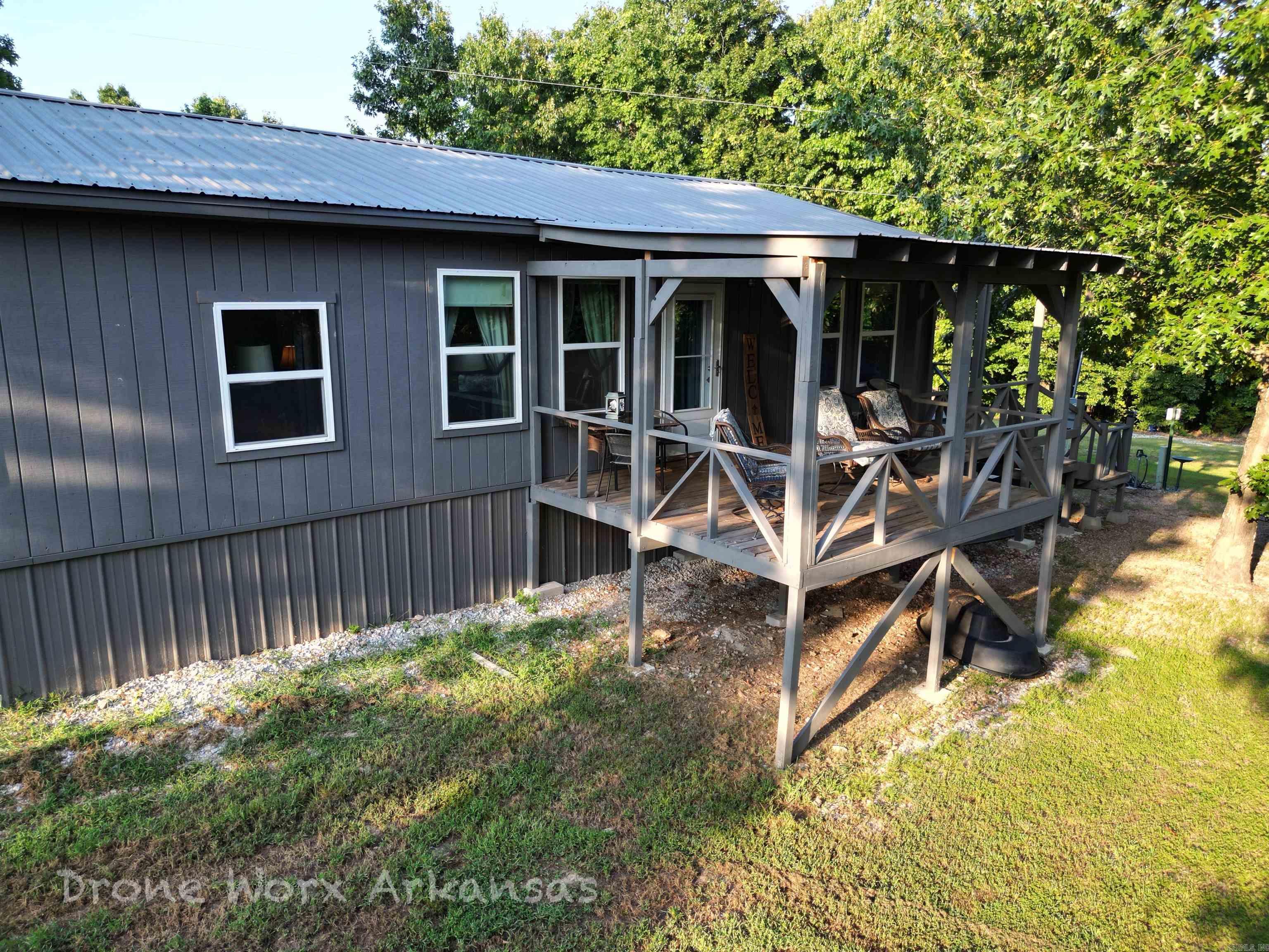 358 Dawn Light Drive Western Grove, AR 72685