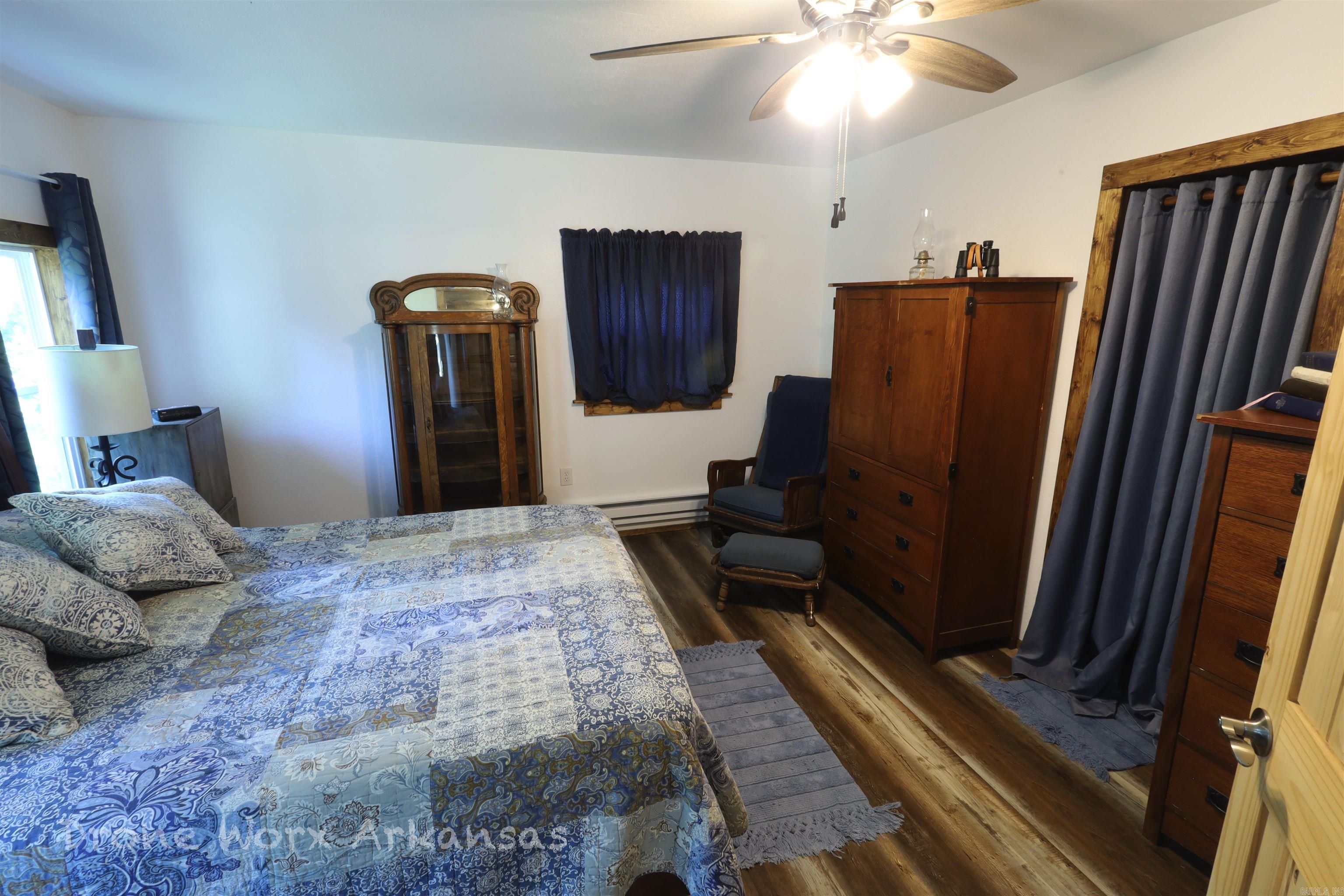 358 Dawn Light Drive Western Grove, AR 72685