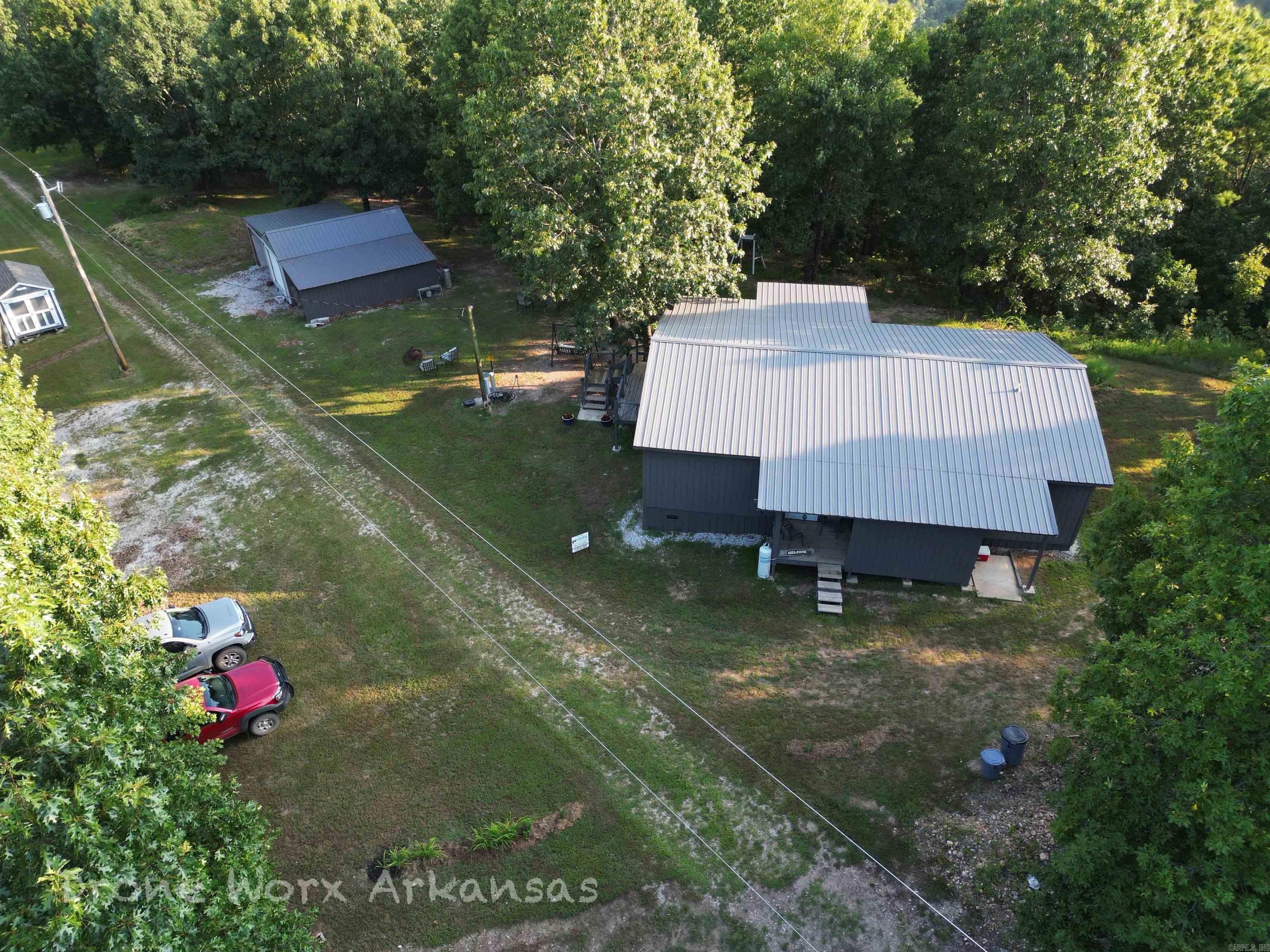 358 Dawn Light Drive Western Grove, AR 72685