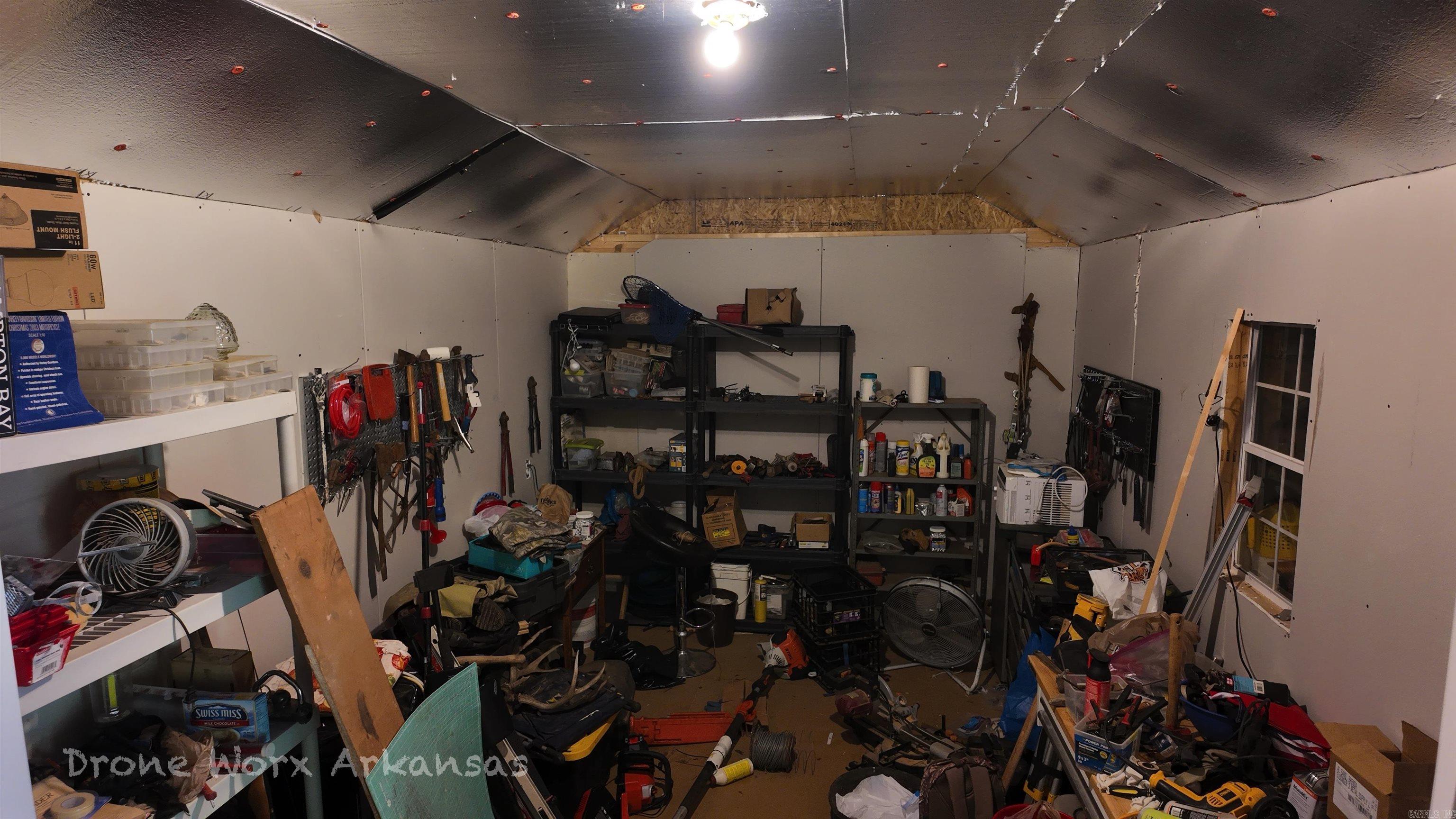 358 Dawn Light Drive Western Grove, AR 72685