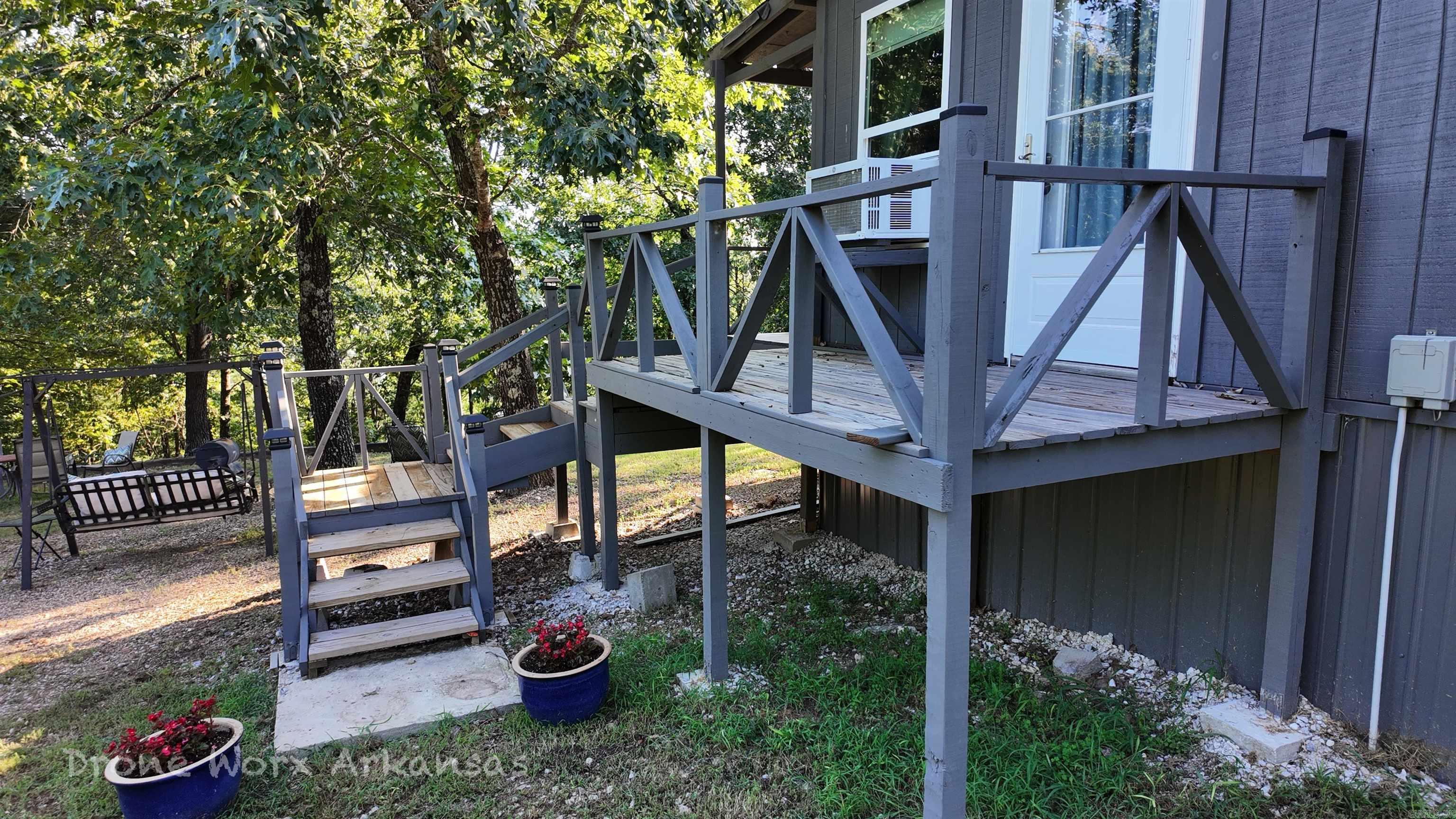 358 Dawn Light Drive Western Grove, AR 72685