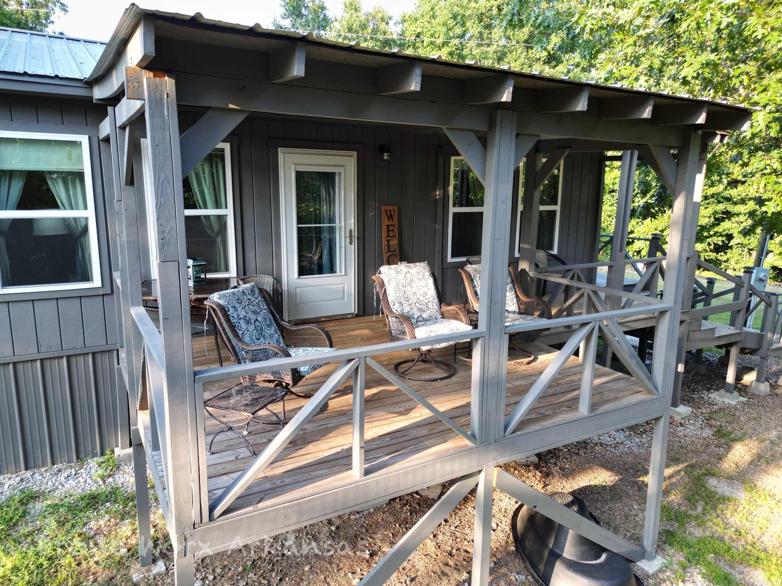 358 Dawn Light Drive Western Grove, AR 72685