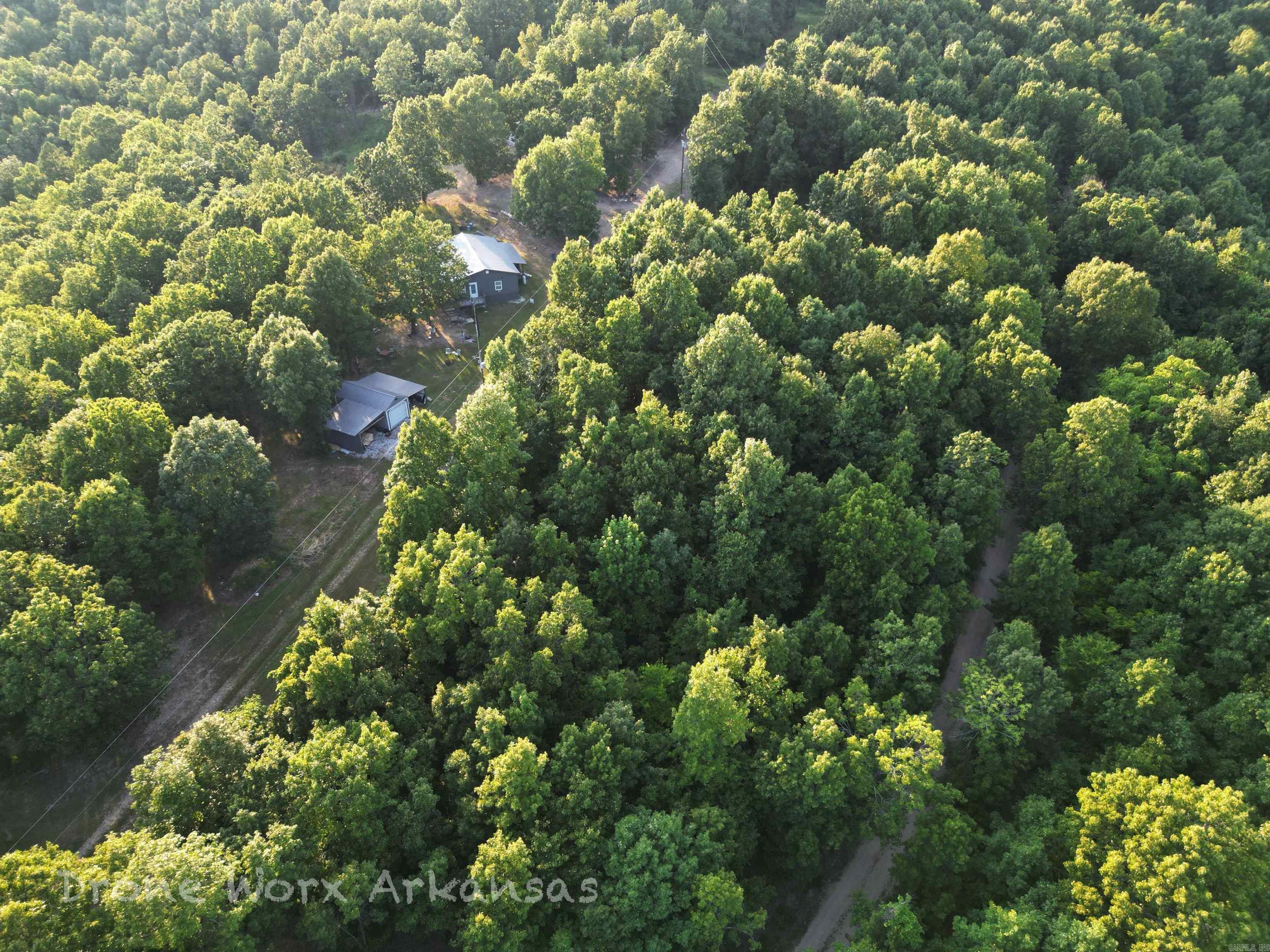 358 Dawn Light Drive Western Grove, AR 72685
