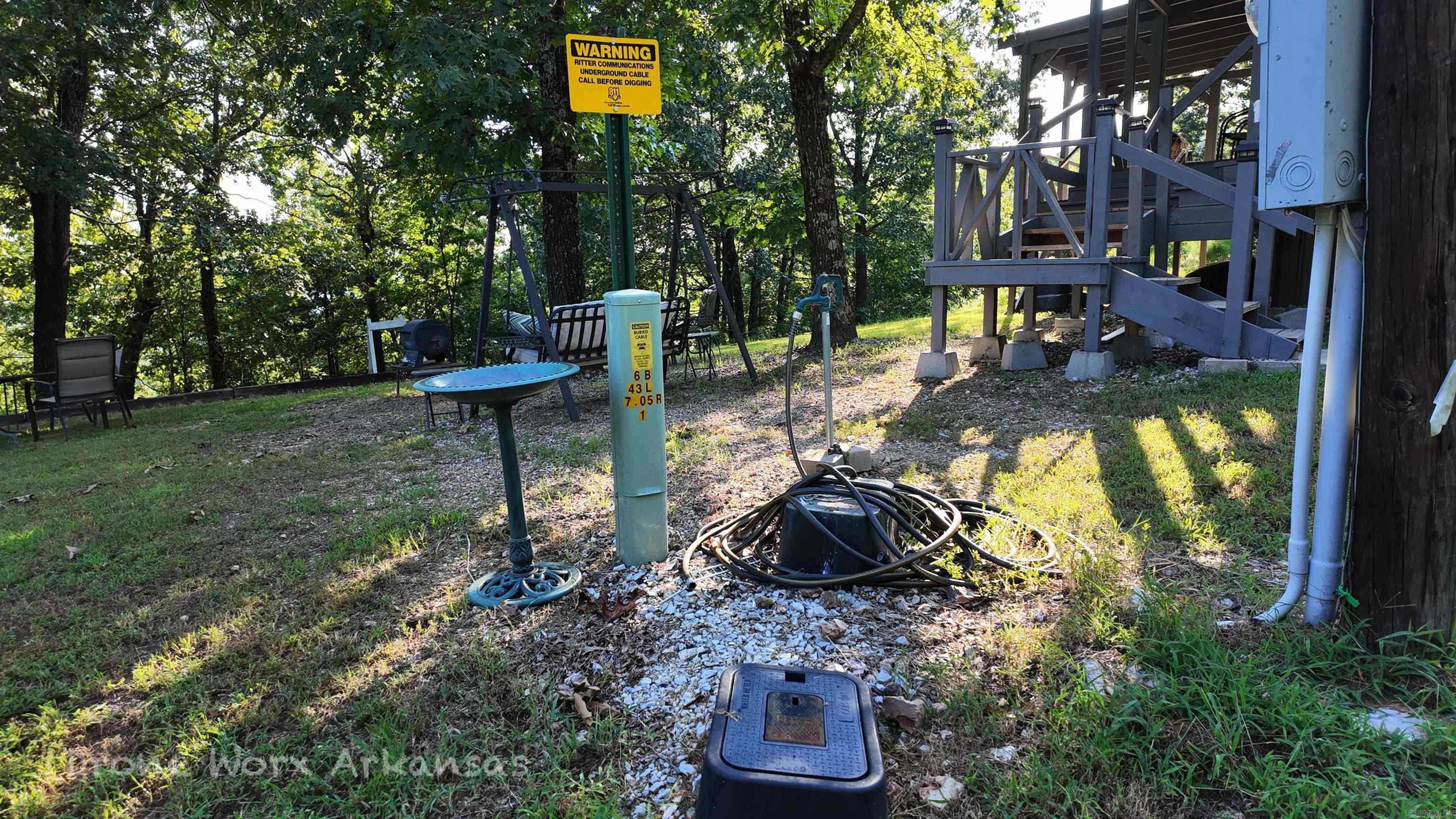 358 Dawn Light Drive Western Grove, AR 72685