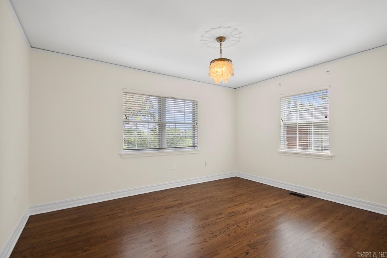 219 Goshen Ave.  North Little Rock, AR