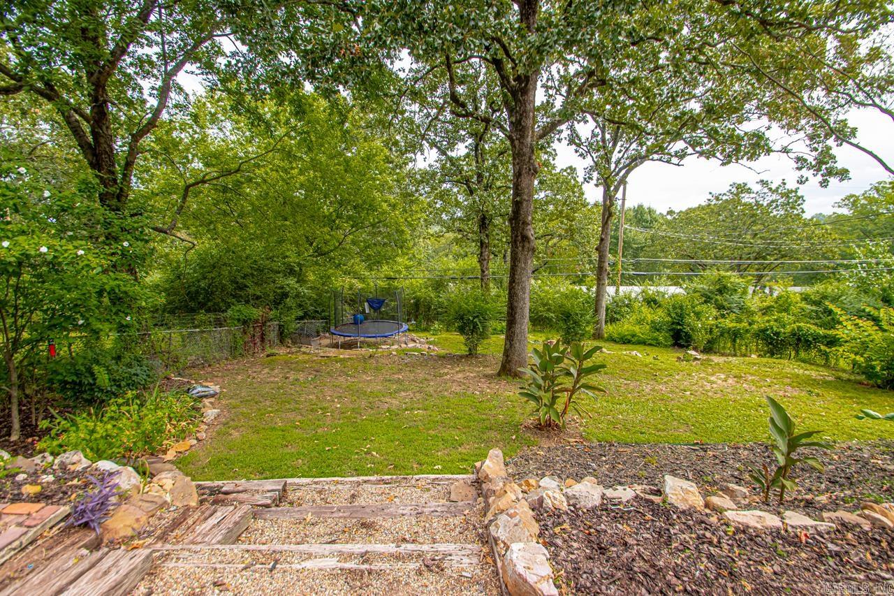 219 Goshen Ave.  North Little Rock, AR