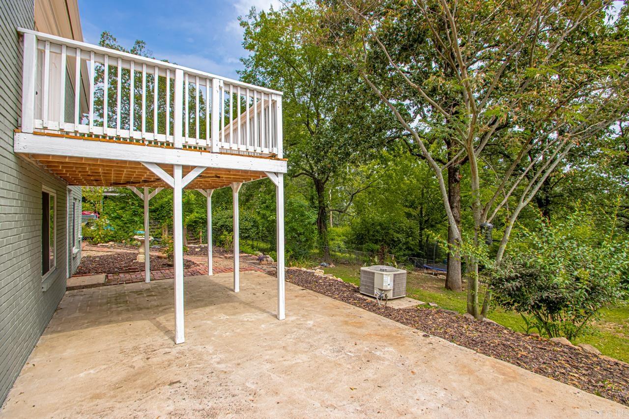 219 Goshen Ave.  North Little Rock, AR