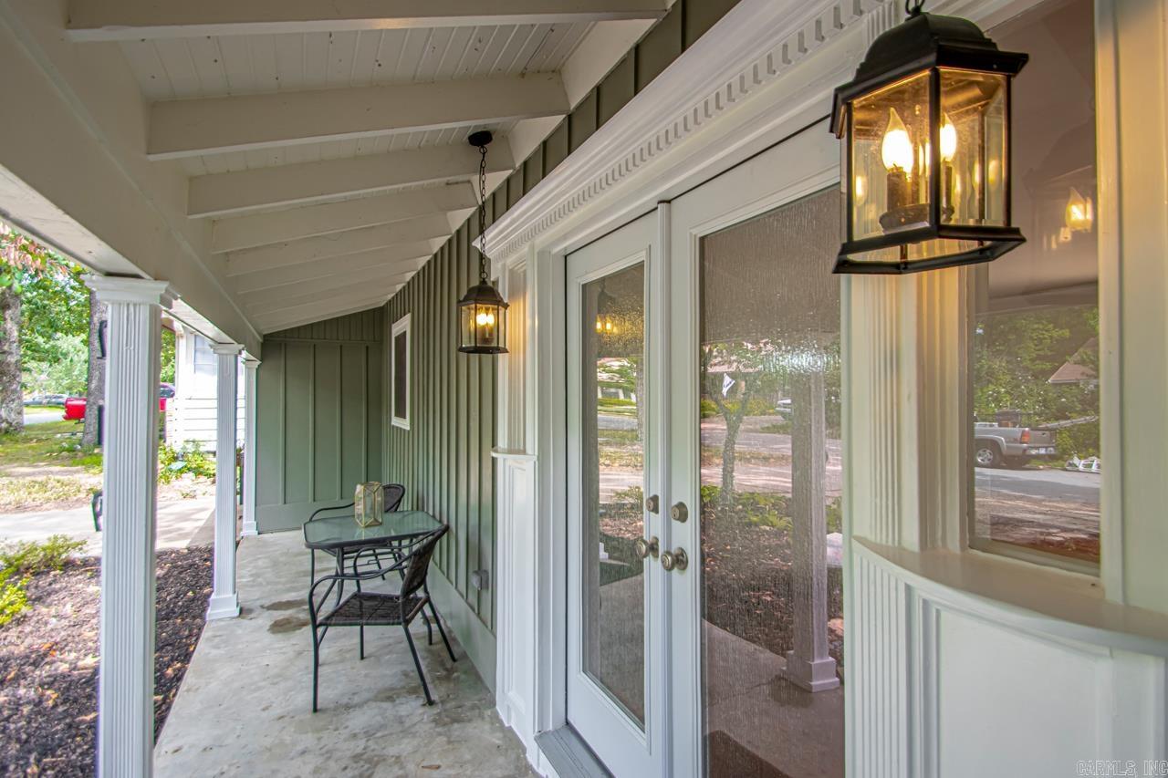 219 Goshen Ave.  North Little Rock, AR