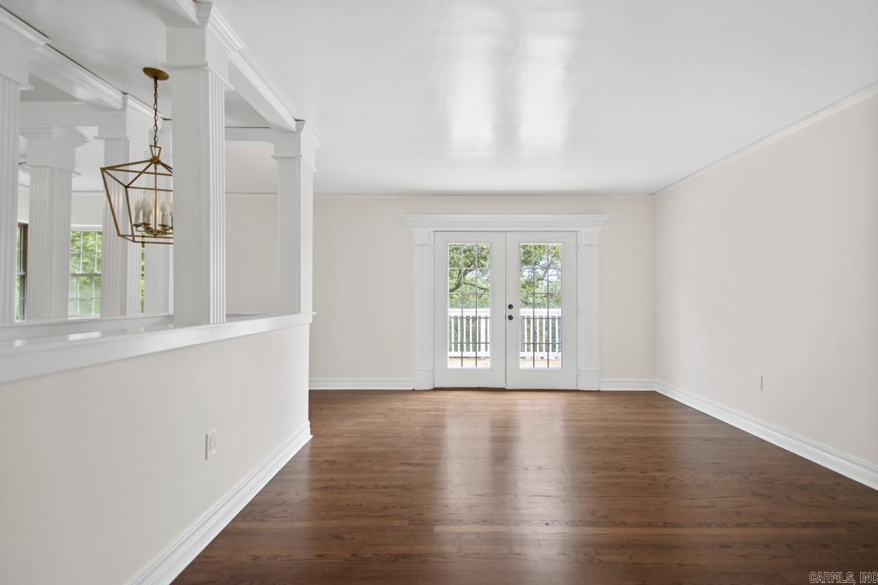 219 Goshen Ave.  North Little Rock, AR