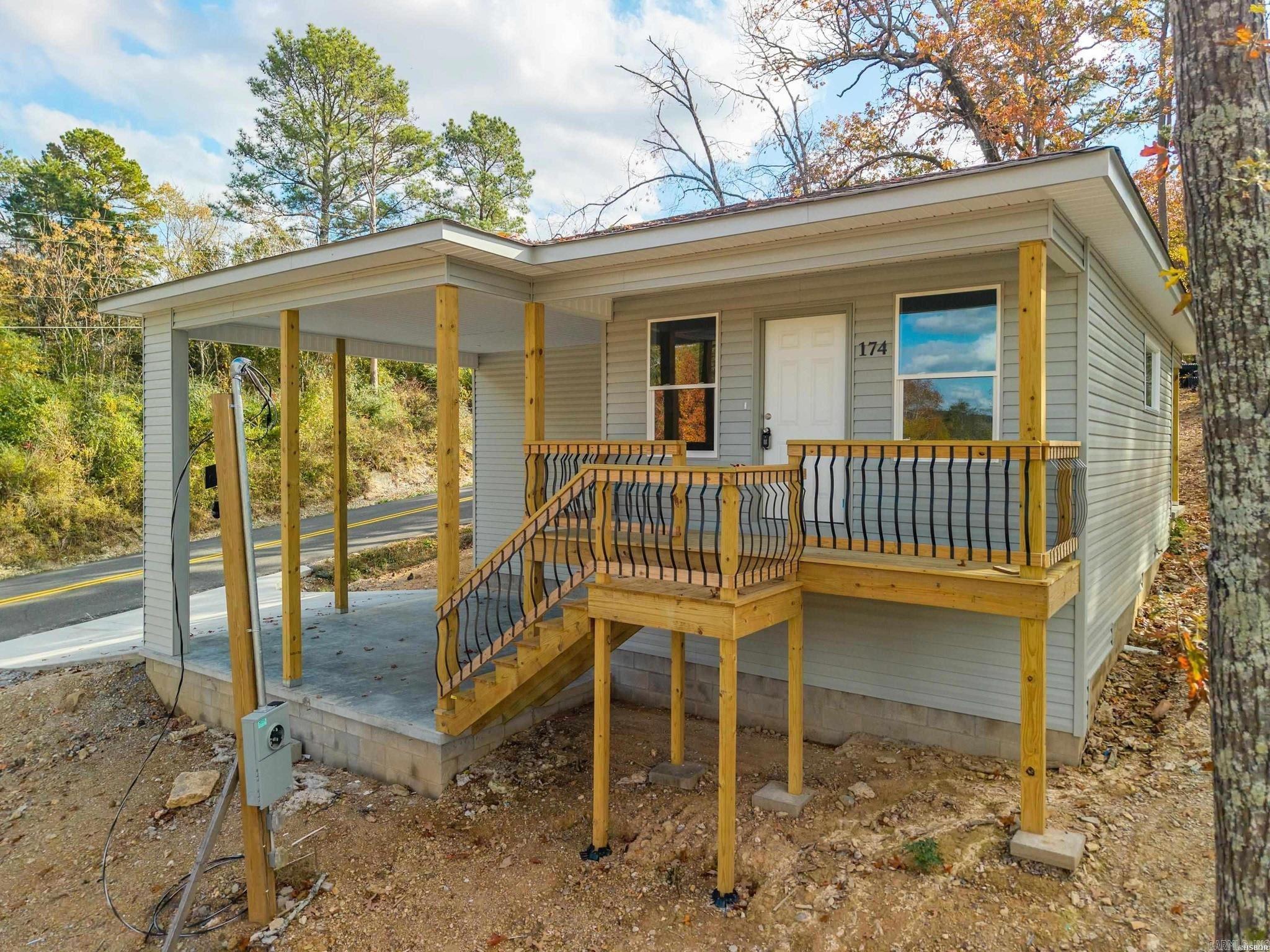 174  Woodridge  Hot Springs, AR