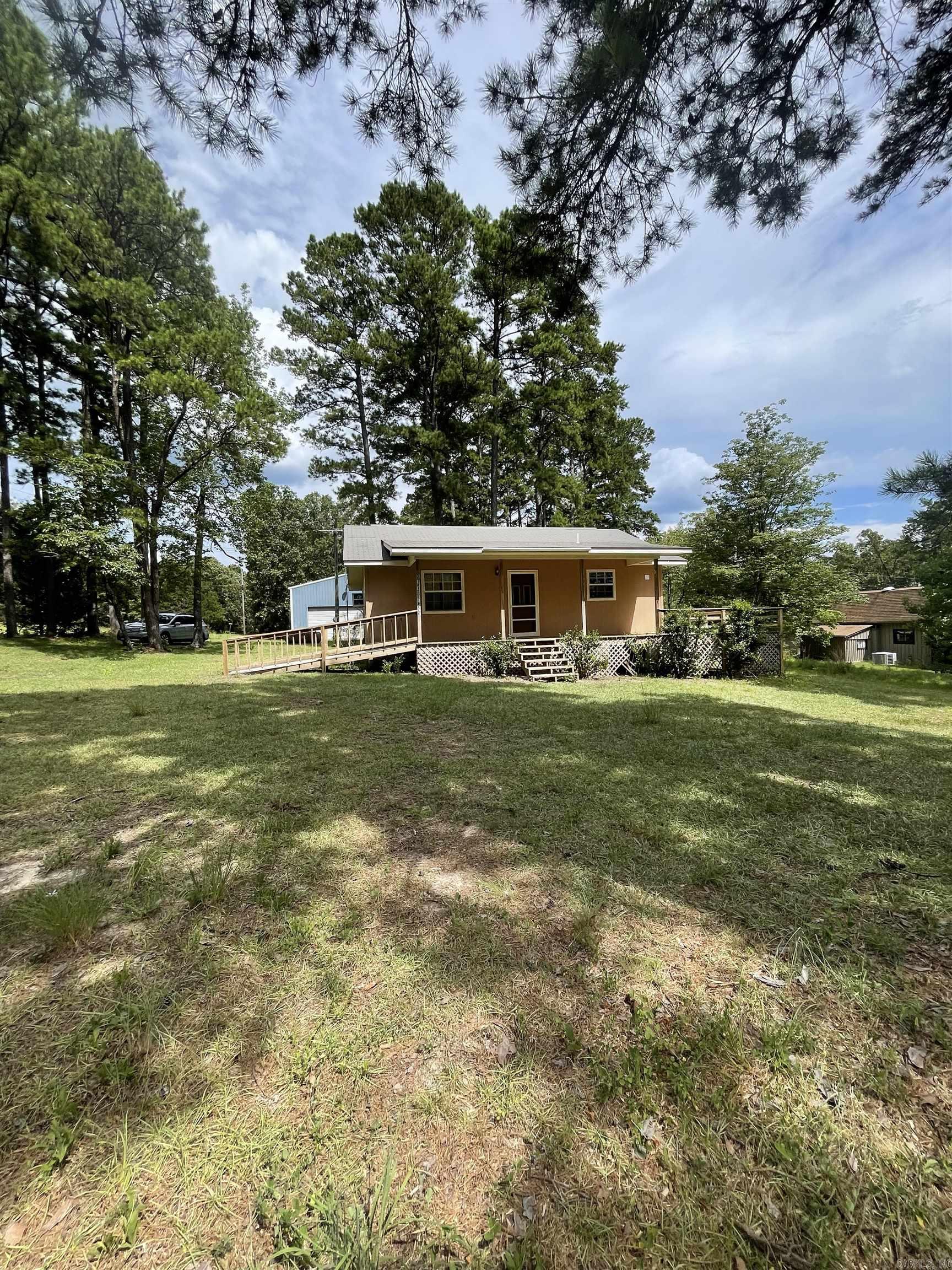 5 Iris  Drasco, AR