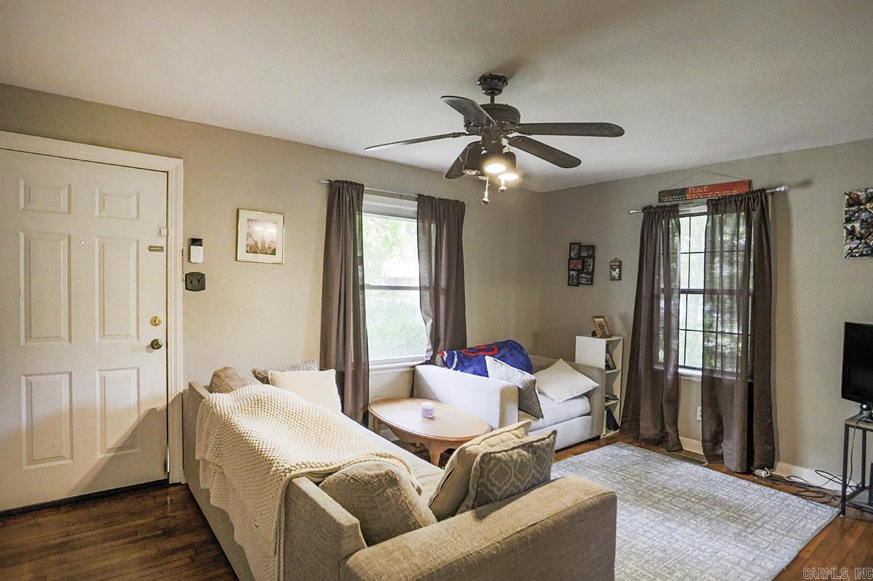 7513 Missouri  Little Rock, AR