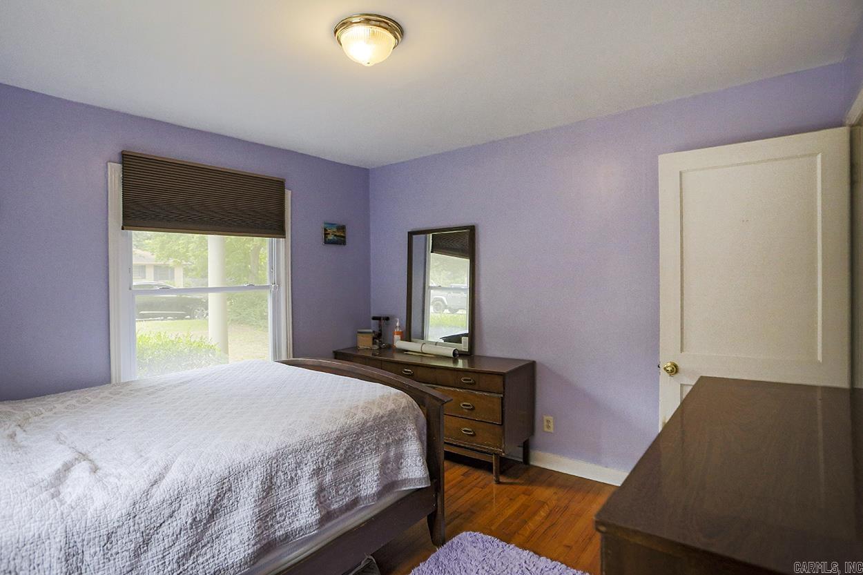 7513 Missouri  Little Rock, AR