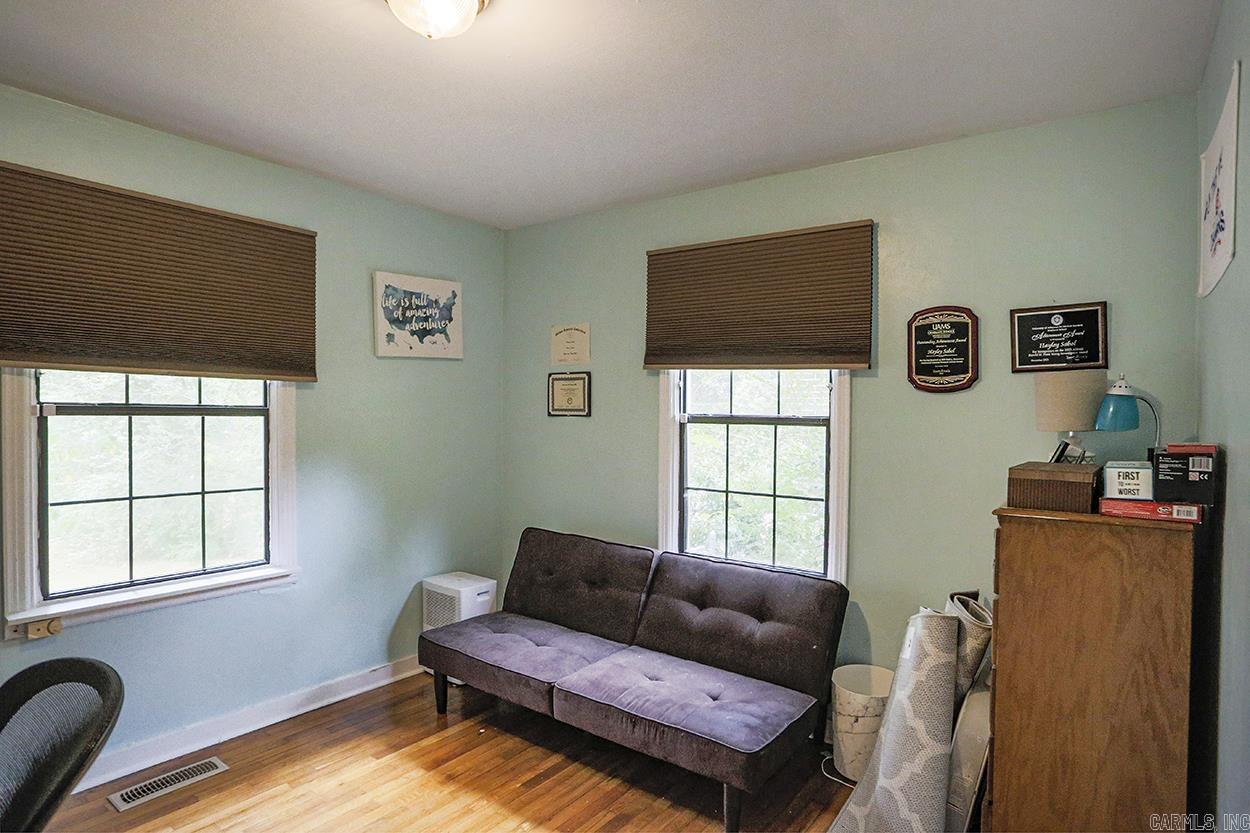 7513 Missouri  Little Rock, AR