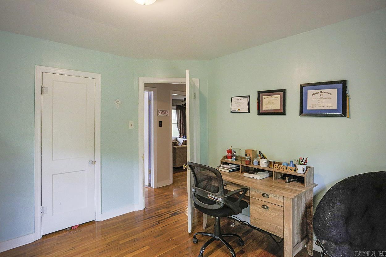 7513 Missouri  Little Rock, AR