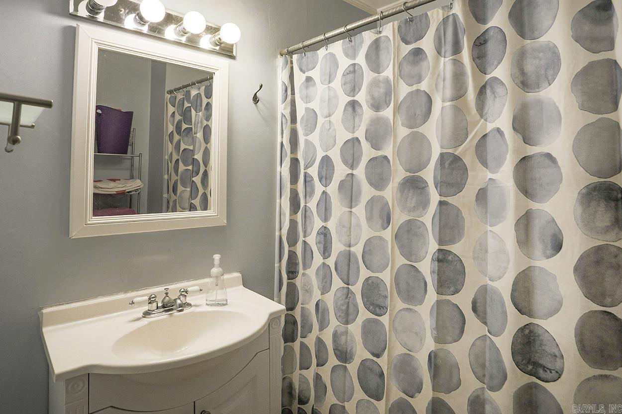 7513 Missouri  Little Rock, AR