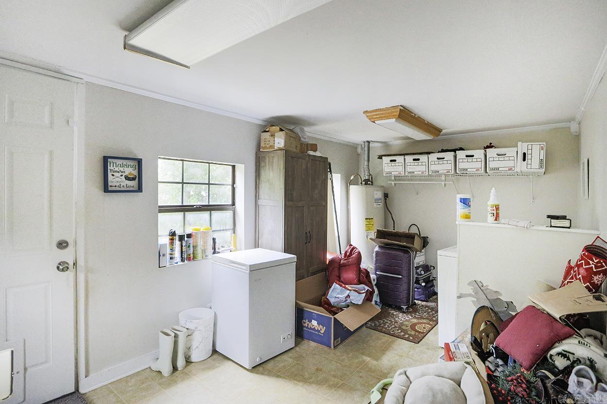 7513 Missouri  Little Rock, AR