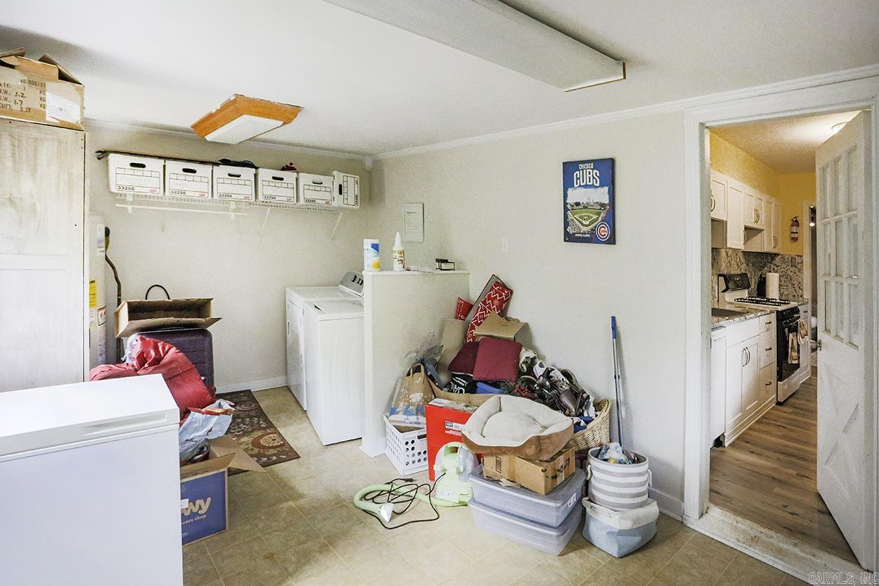 7513 Missouri  Little Rock, AR