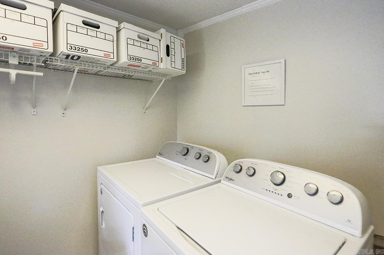 7513 Missouri  Little Rock, AR