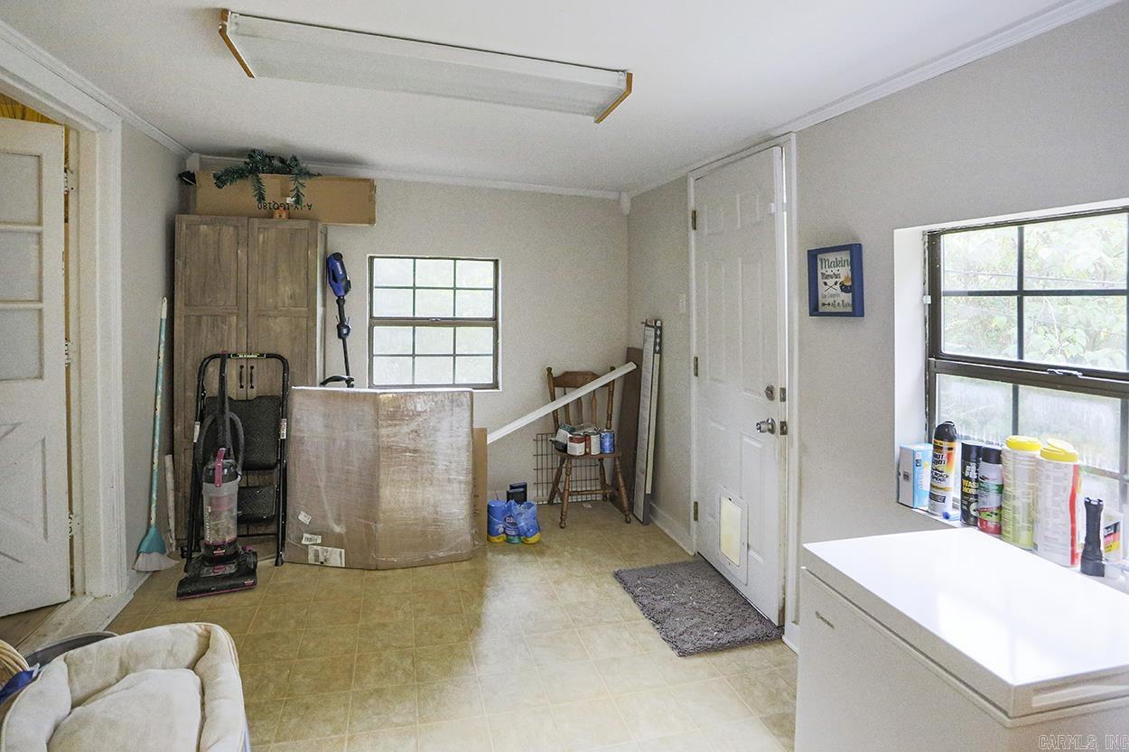 7513 Missouri  Little Rock, AR