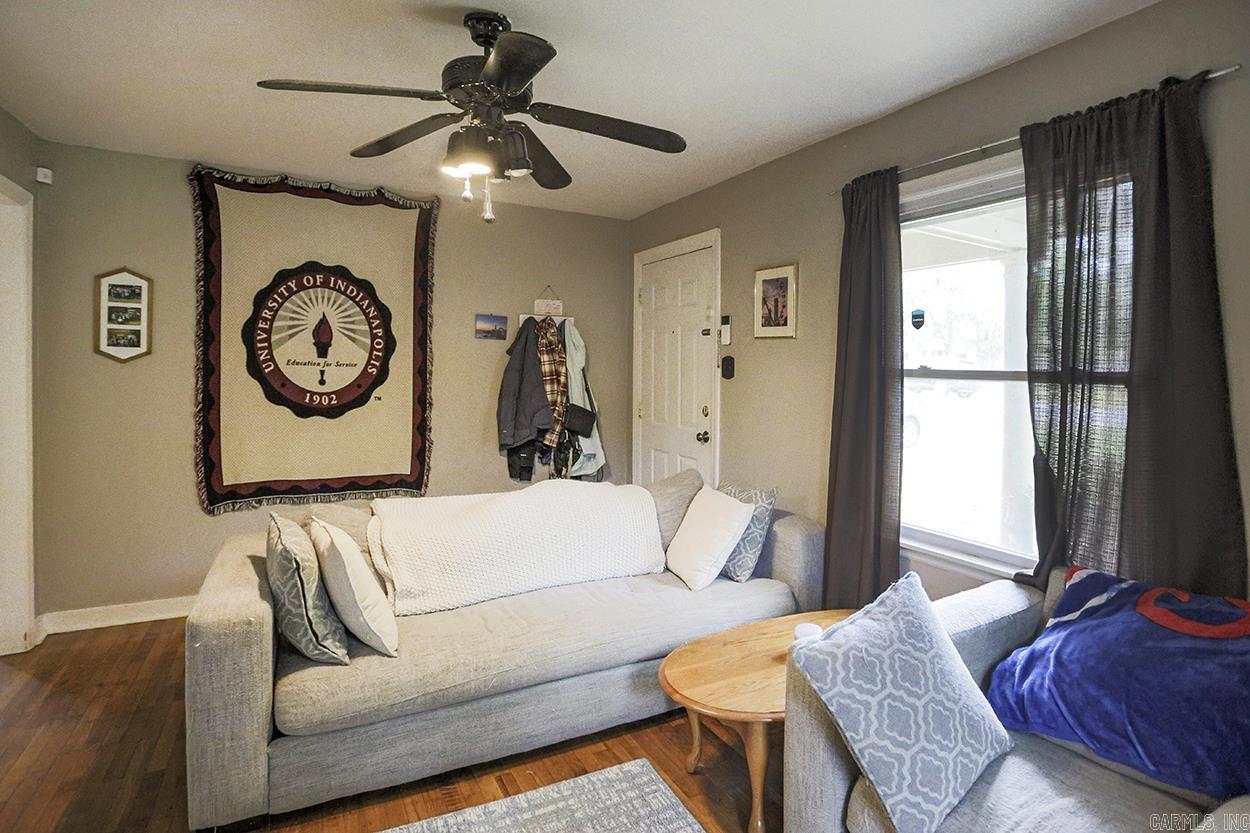 7513 Missouri  Little Rock, AR