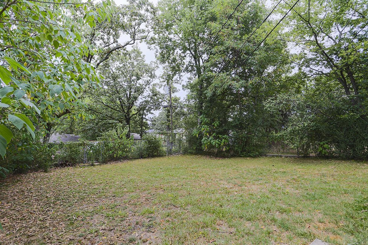 7513 Missouri  Little Rock, AR