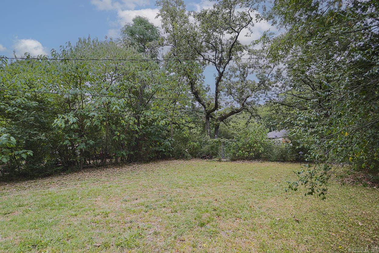 7513 Missouri  Little Rock, AR