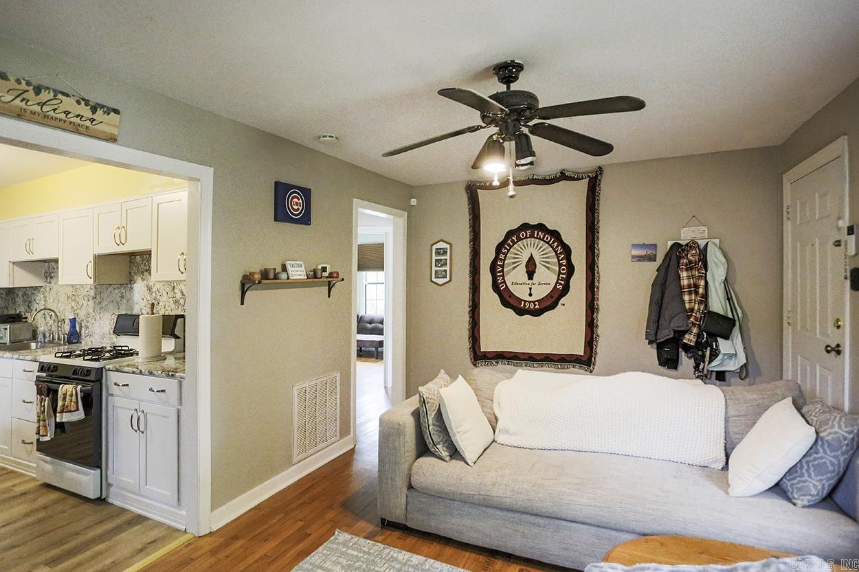 7513 Missouri  Little Rock, AR