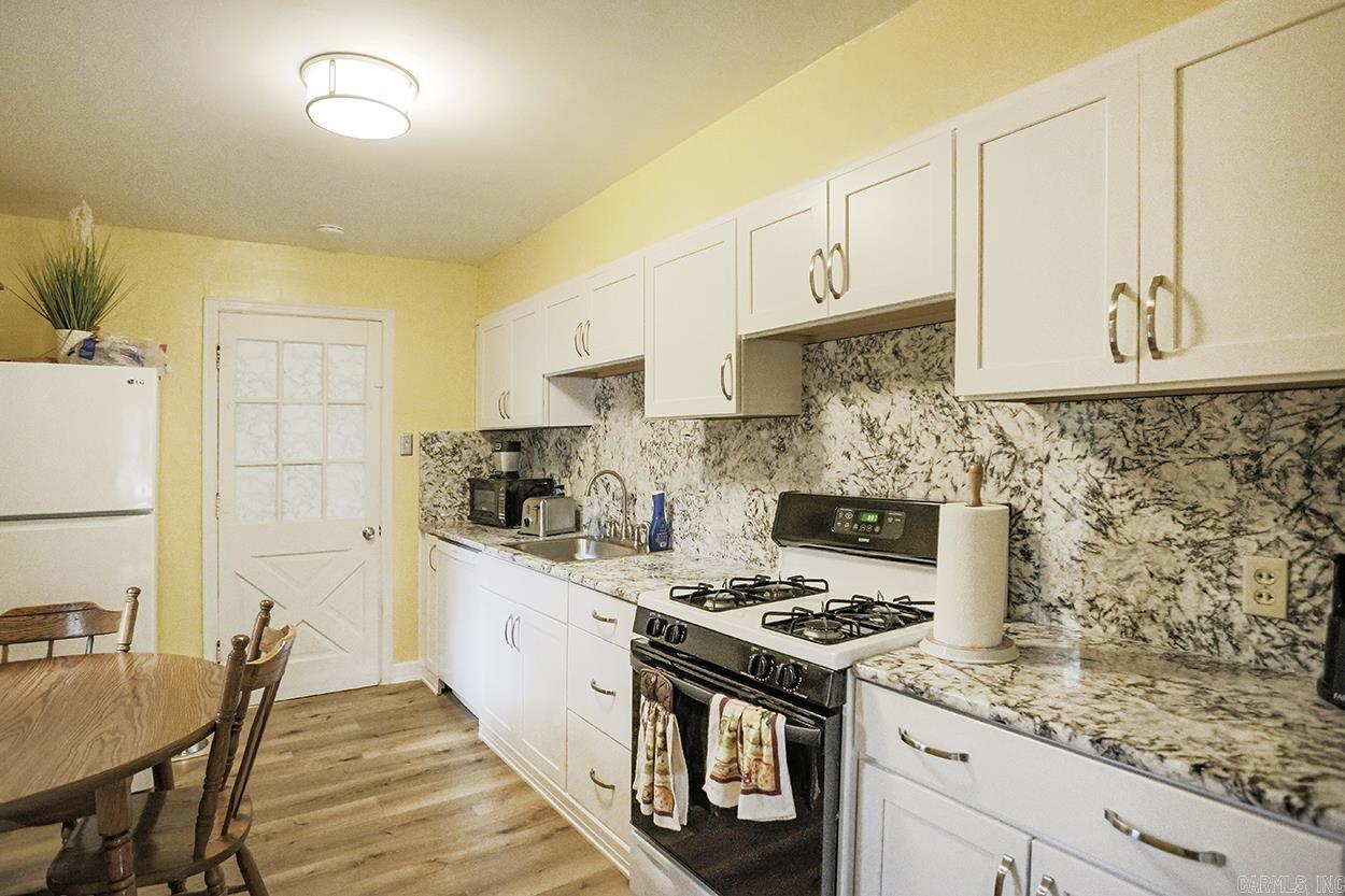 7513 Missouri  Little Rock, AR