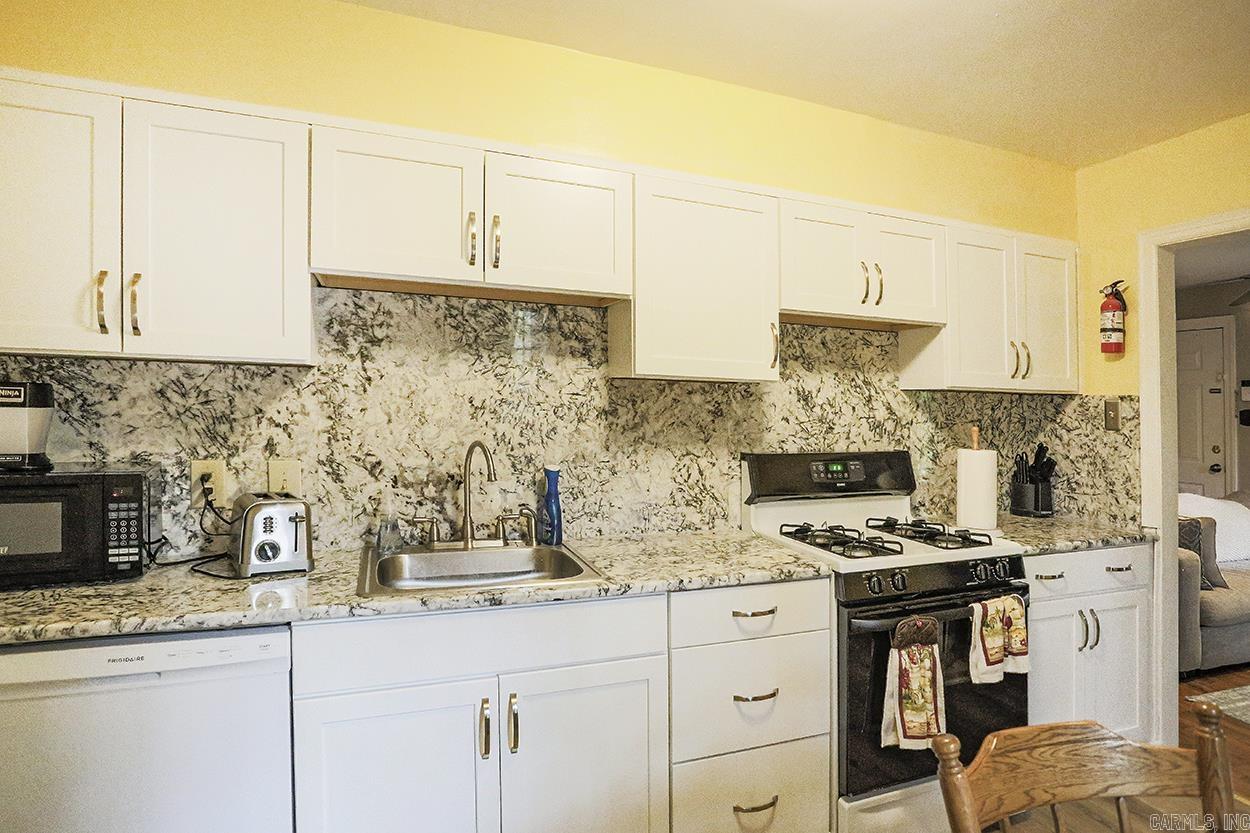 7513 Missouri  Little Rock, AR