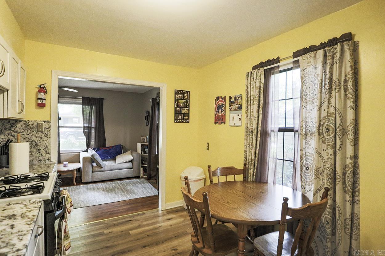 7513 Missouri  Little Rock, AR