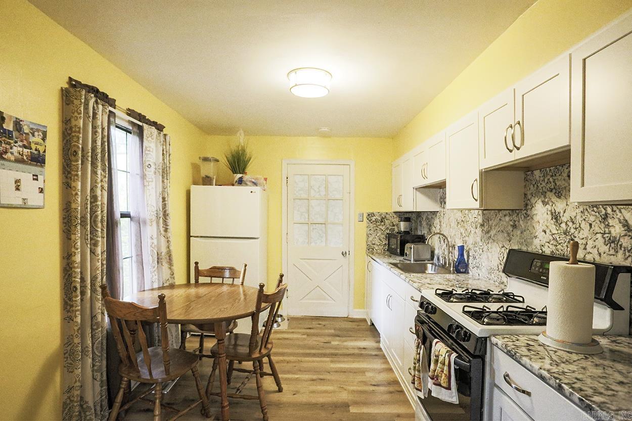 7513 Missouri  Little Rock, AR