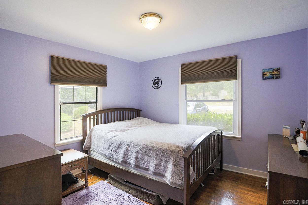 7513 Missouri  Little Rock, AR