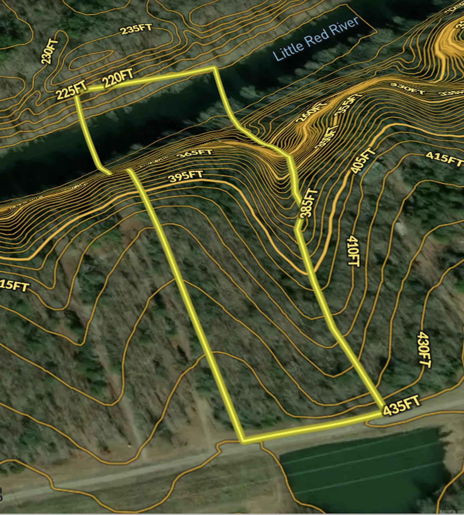 000 Trout Way  Judsonia, AR