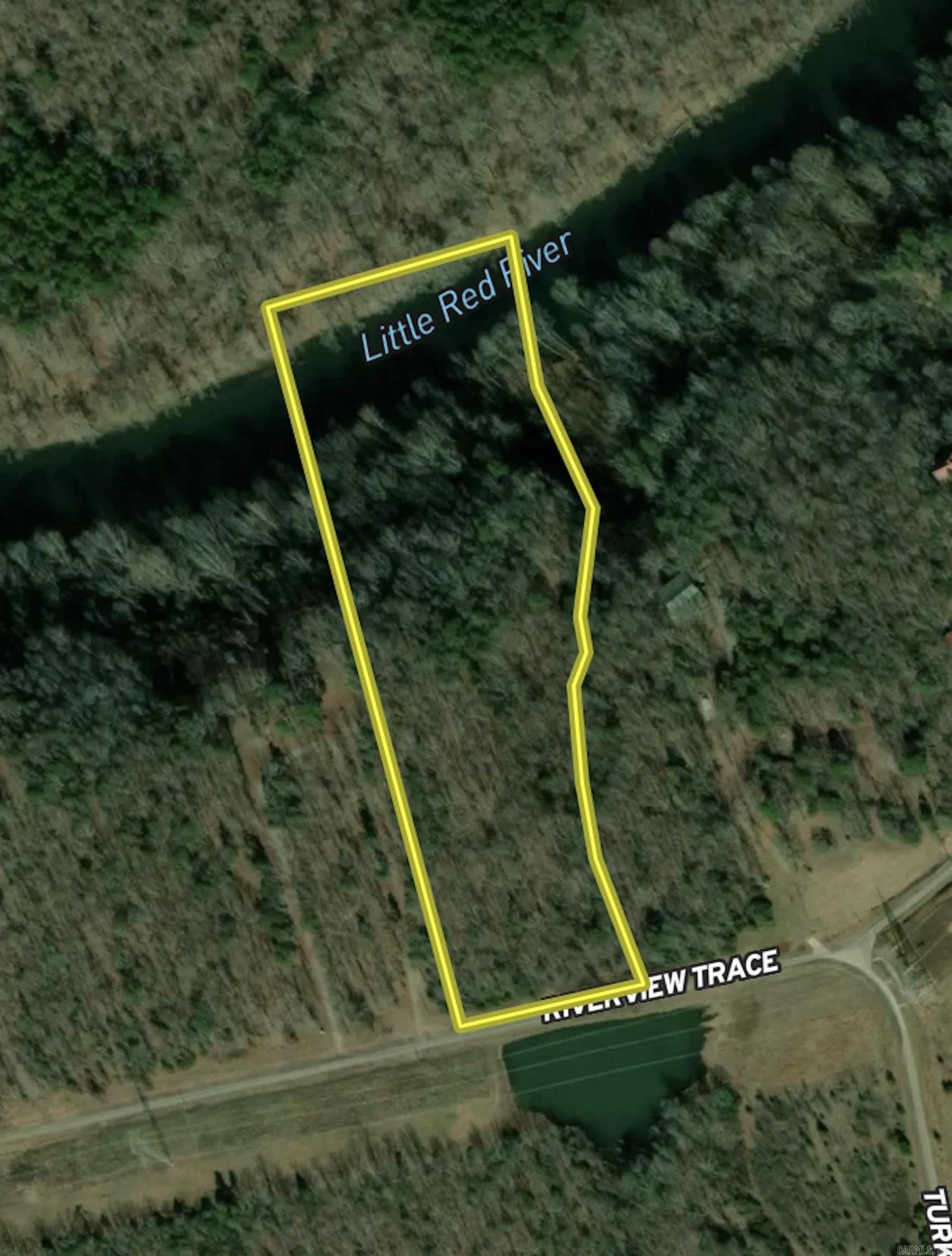 000 Trout Way  Judsonia, AR