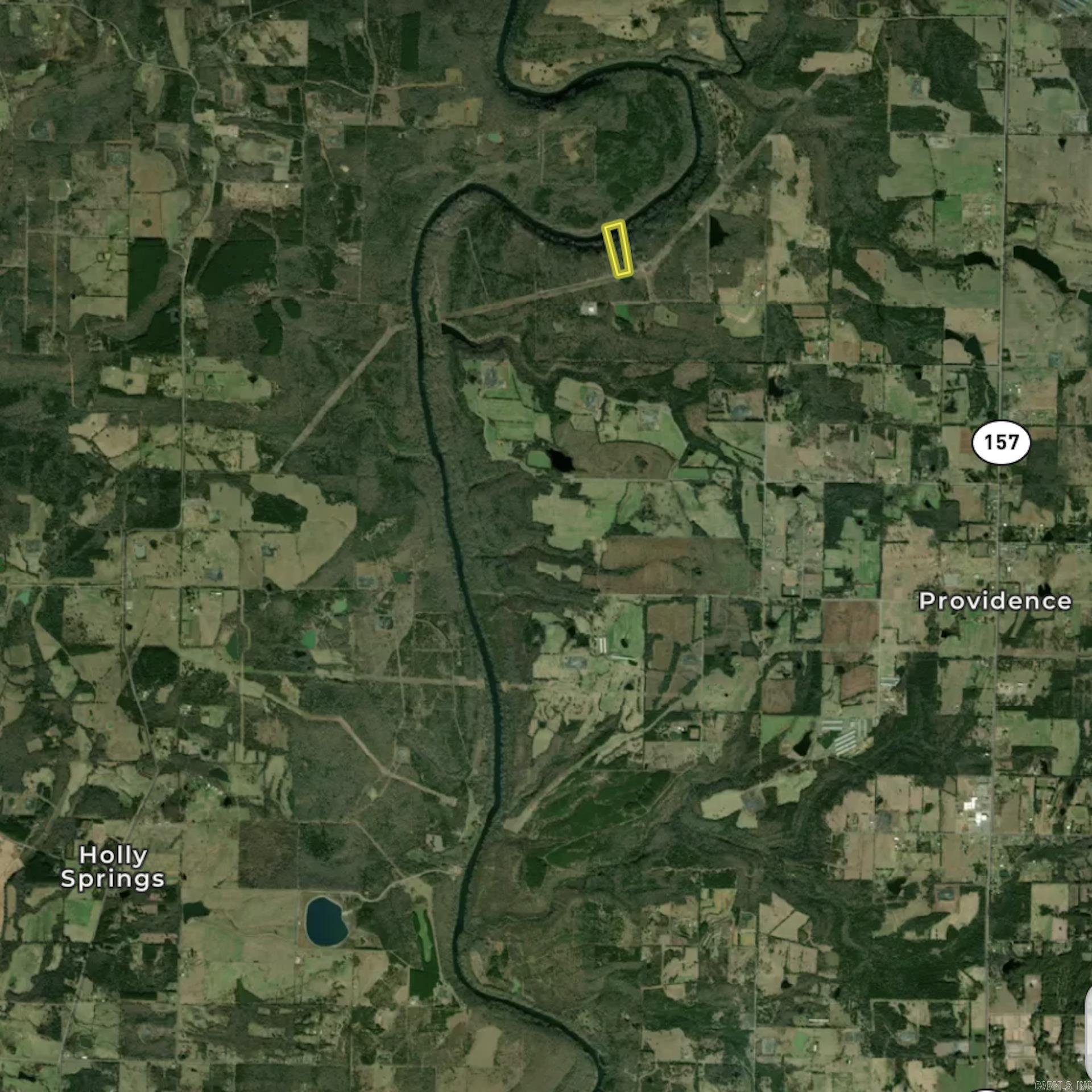 000 Trout Way  Judsonia, AR