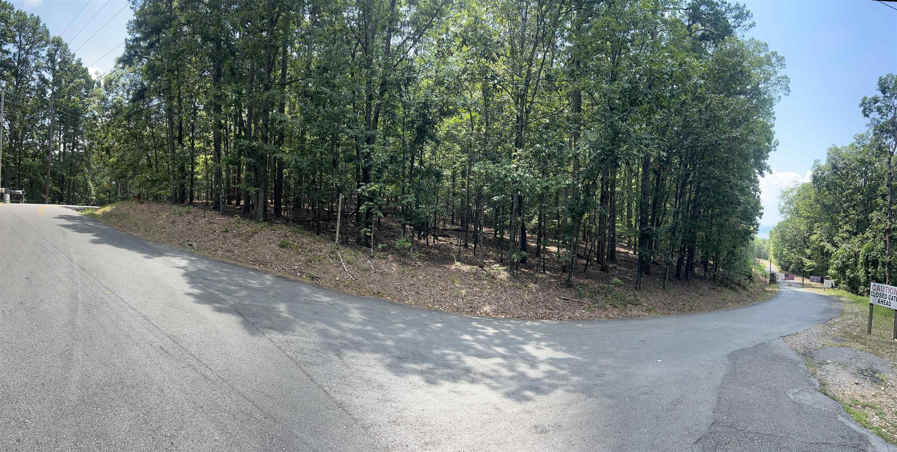 0 Lake Ouachita  Mountain Pine, AR