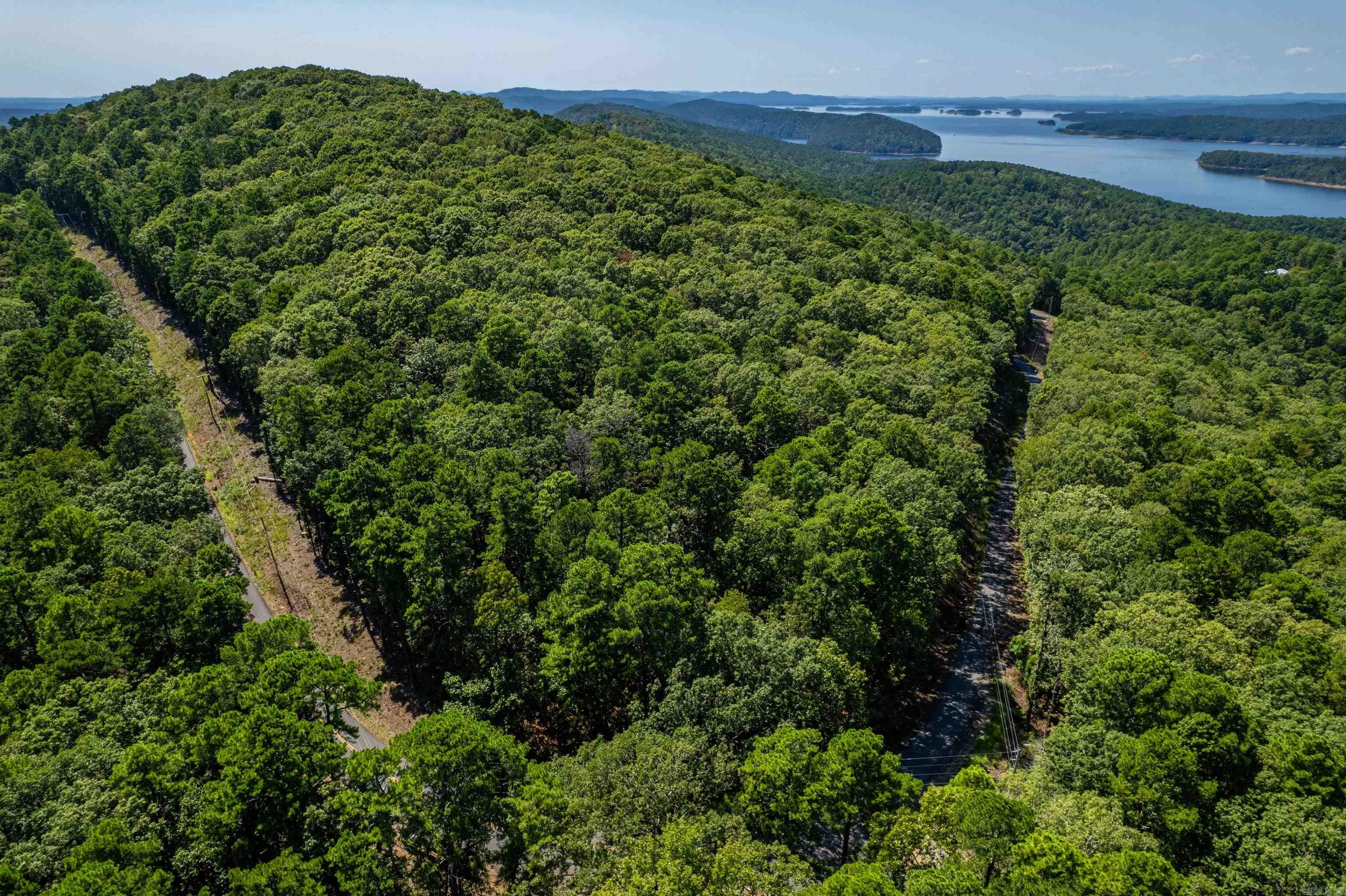 0 Lake Ouachita  Mountain Pine, AR