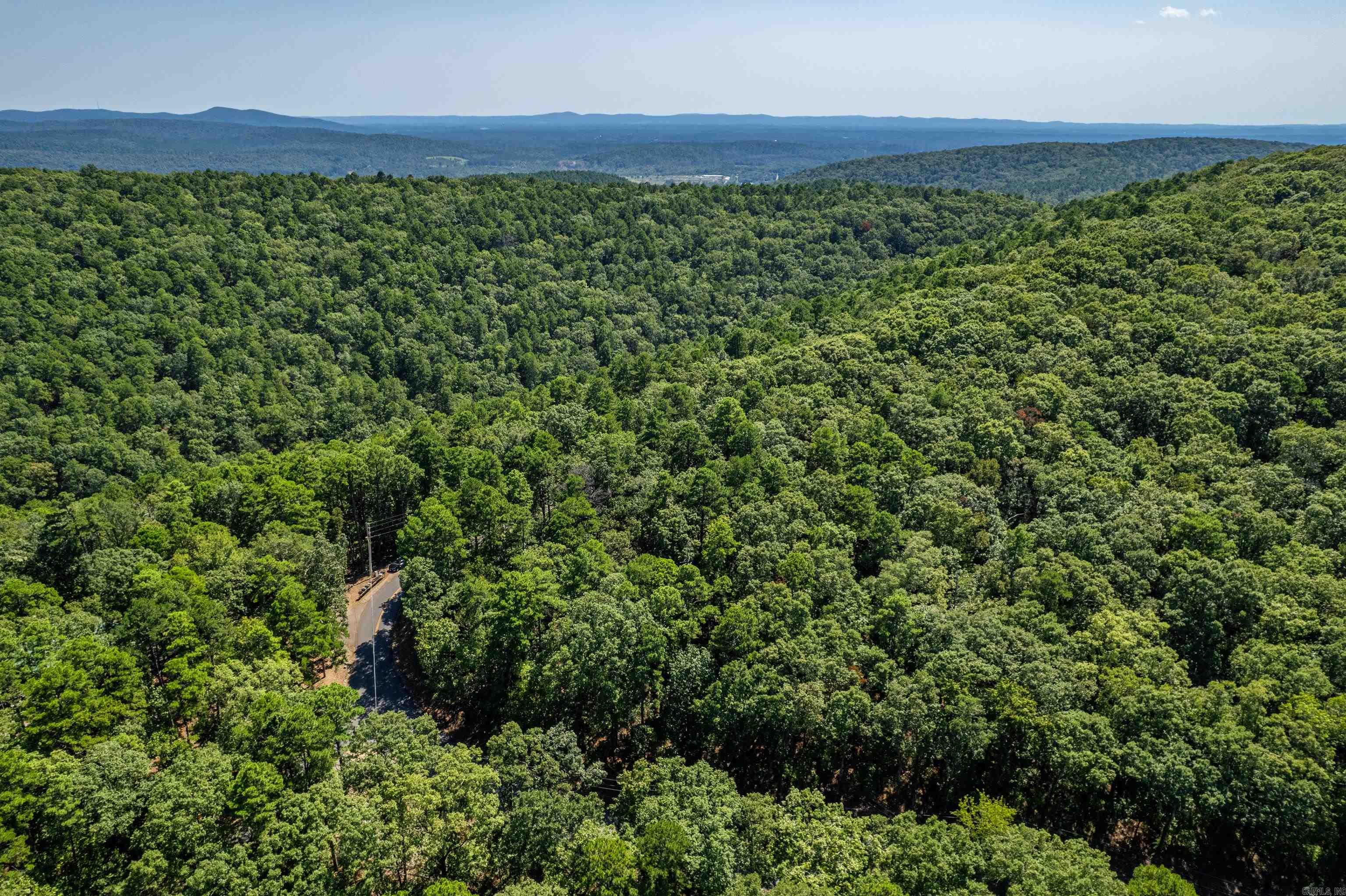 0 Lake Ouachita  Mountain Pine, AR