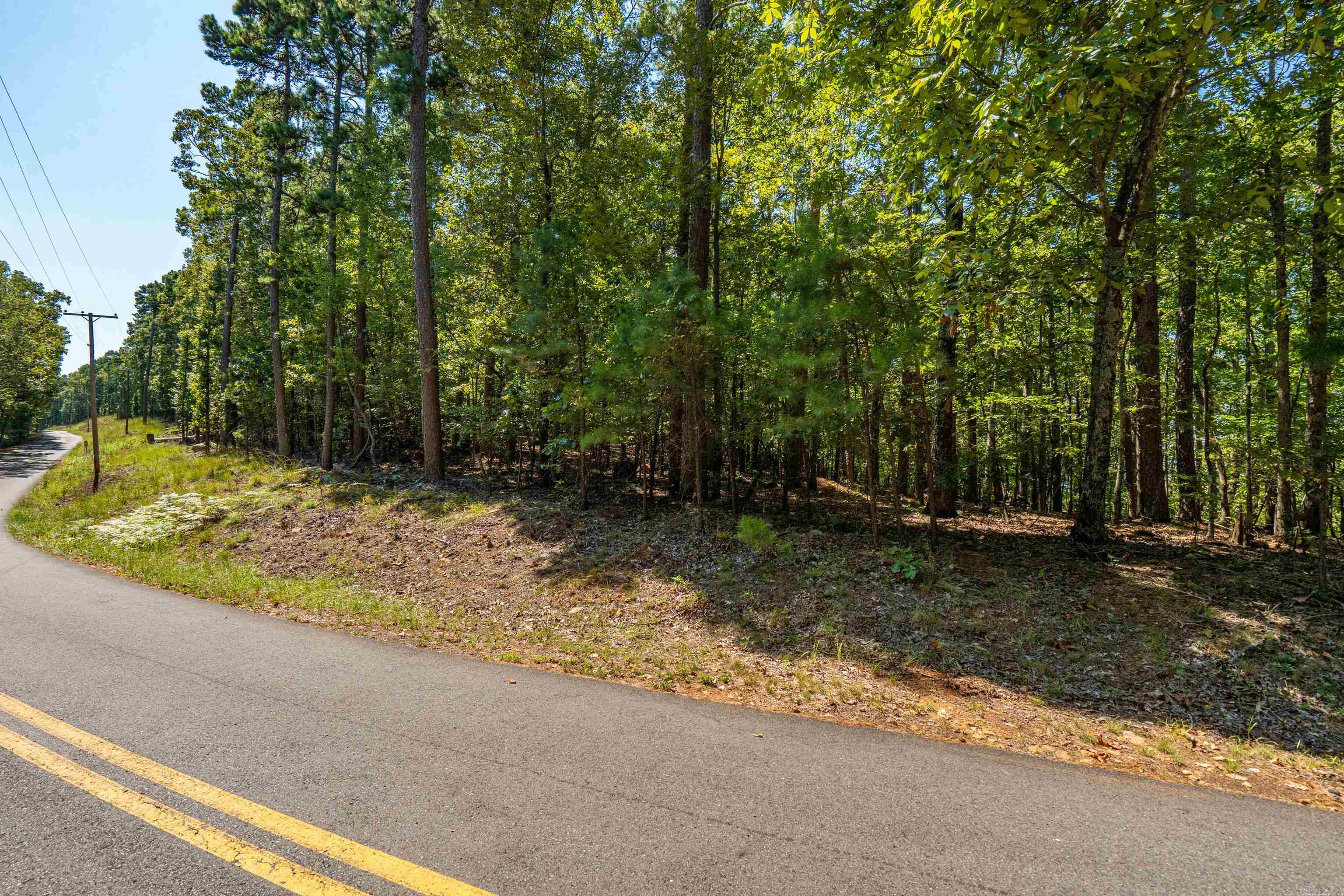 0 Lake Ouachita  Mountain Pine, AR