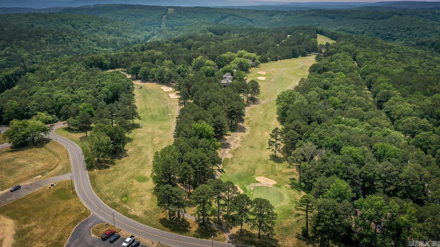 lot 95 Mountain Ranch  Fairfield Bay, AR