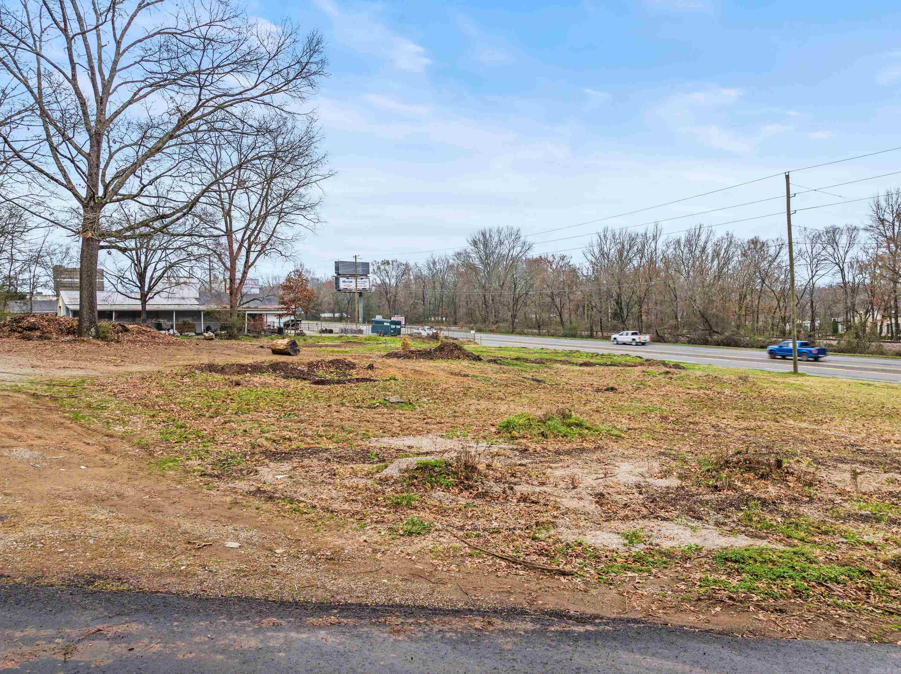 3505 MALVERN  Hot Springs, AR