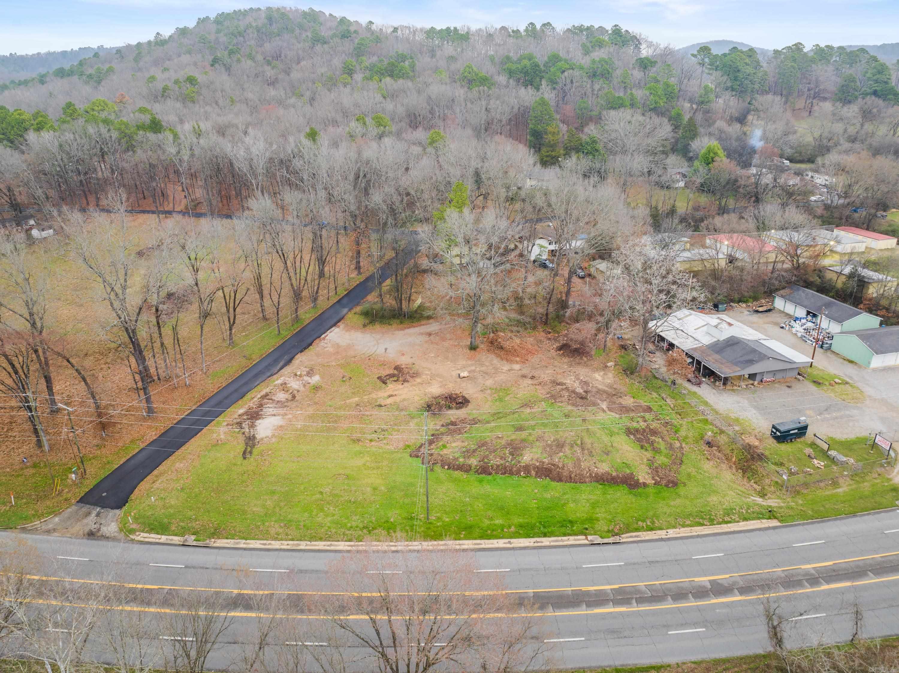 3505 MALVERN  Hot Springs, AR