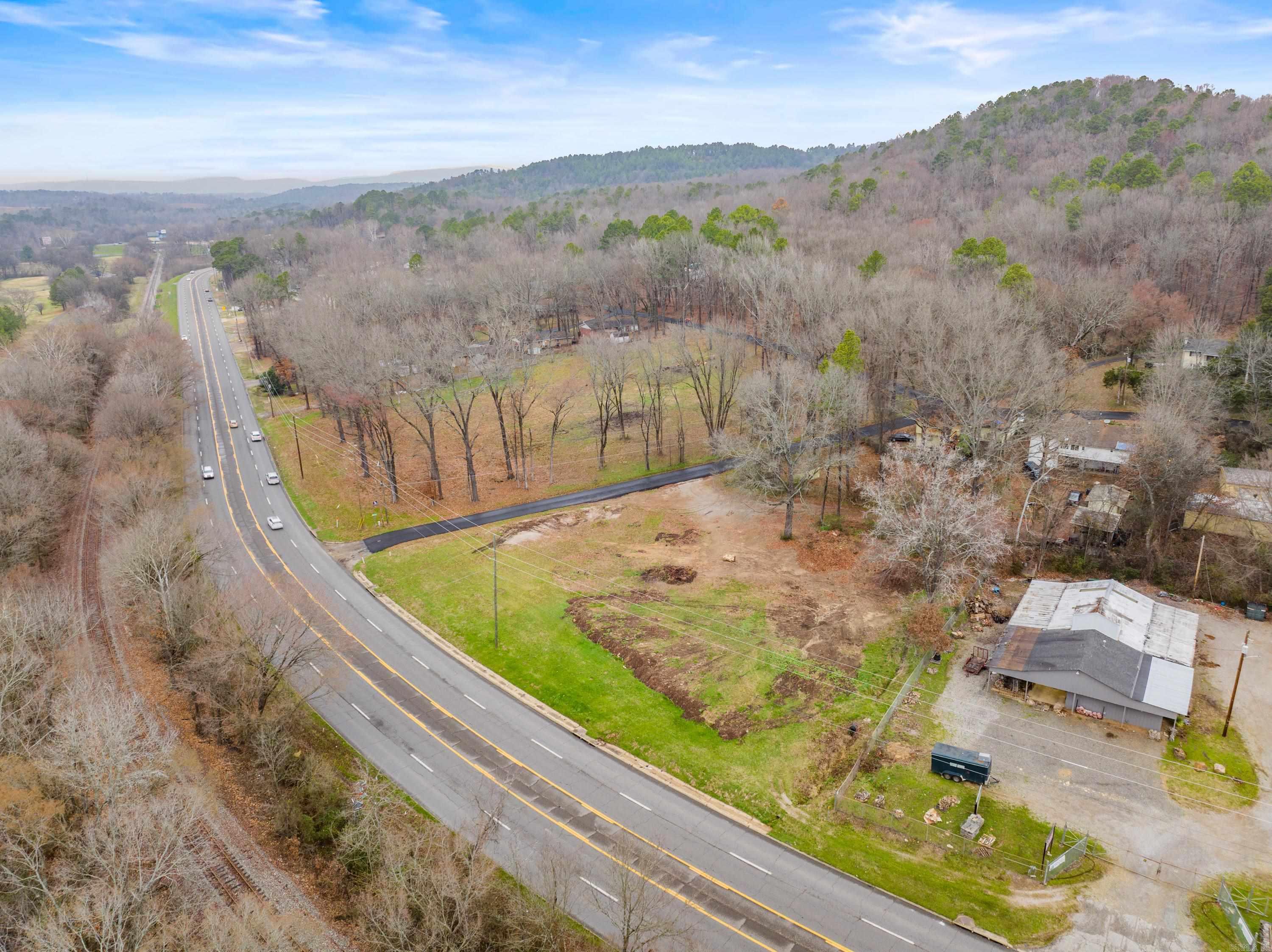 3505 MALVERN  Hot Springs, AR