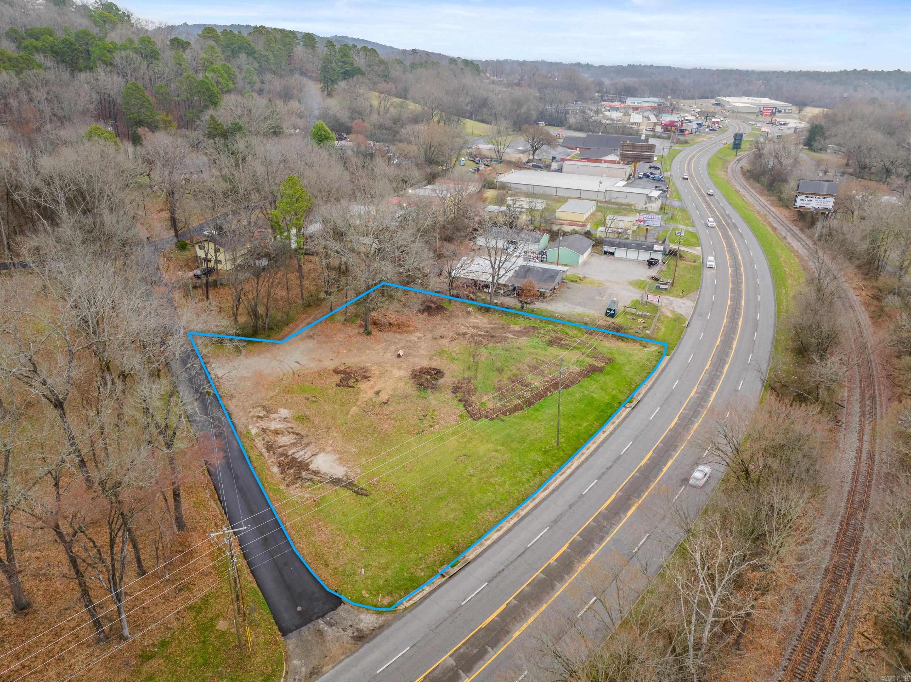 3505 MALVERN  Hot Springs, AR