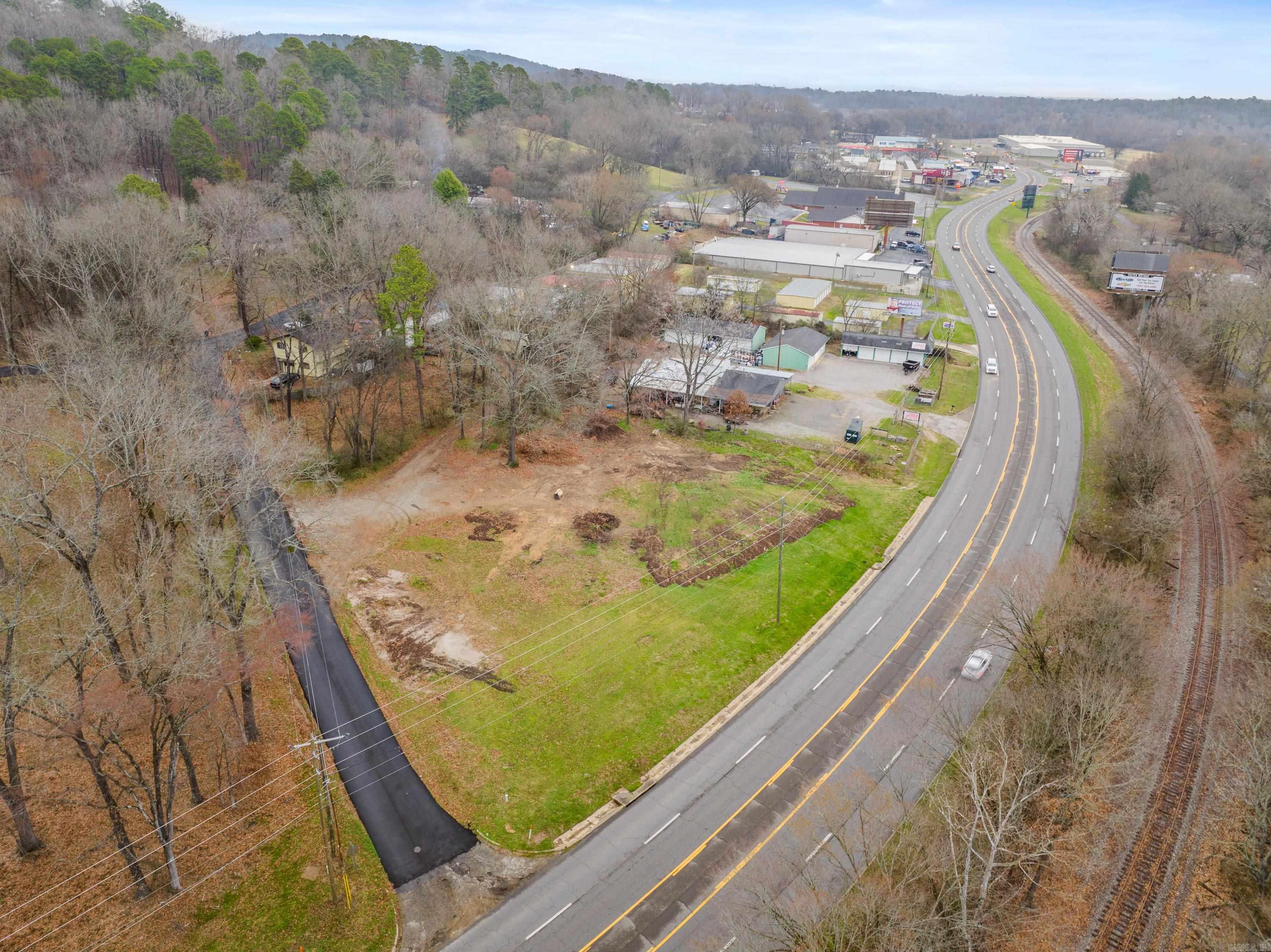 3505 MALVERN  Hot Springs, AR